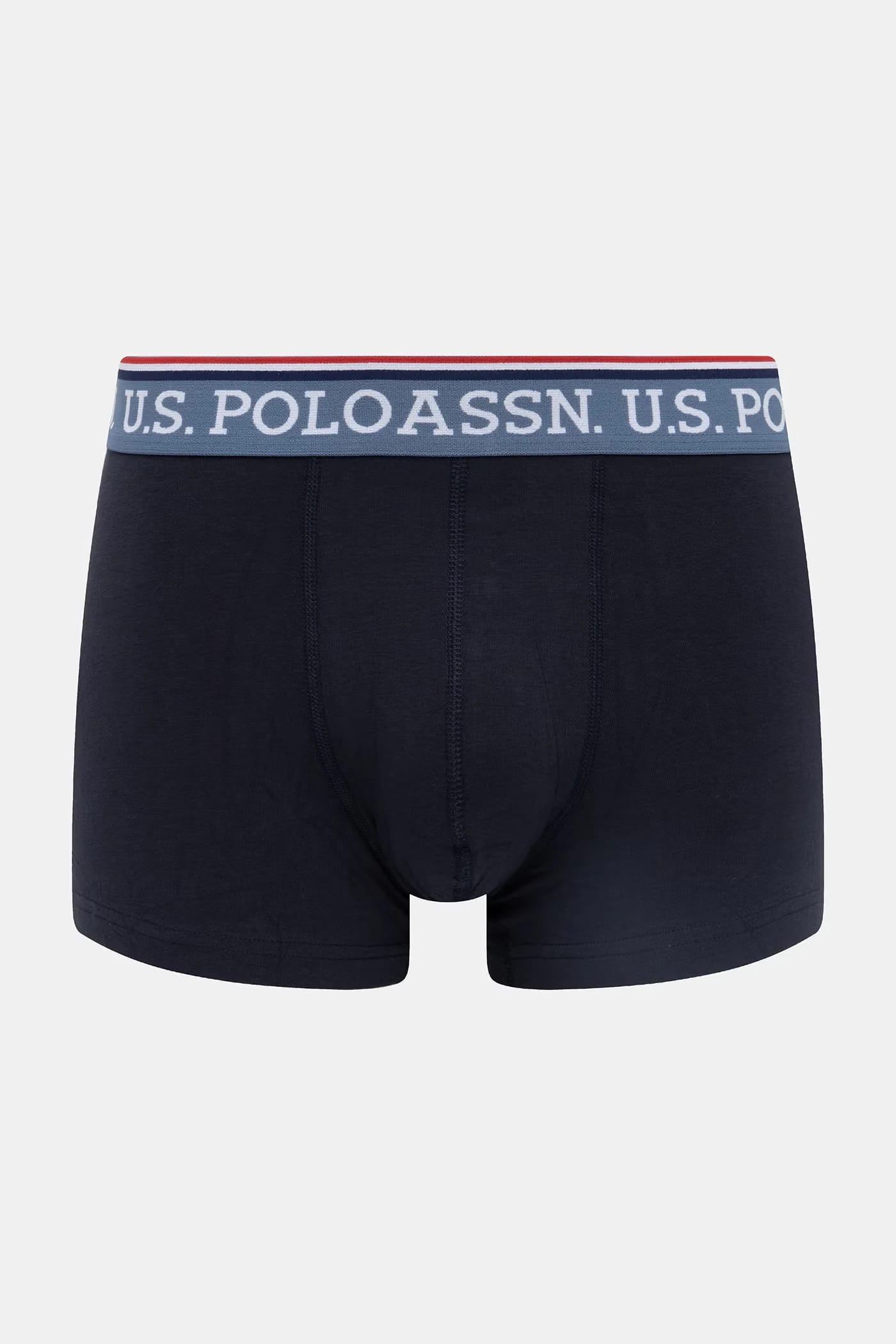 Набор из трех боксеров USPA BRAND HIGHLIGHT - фото 4