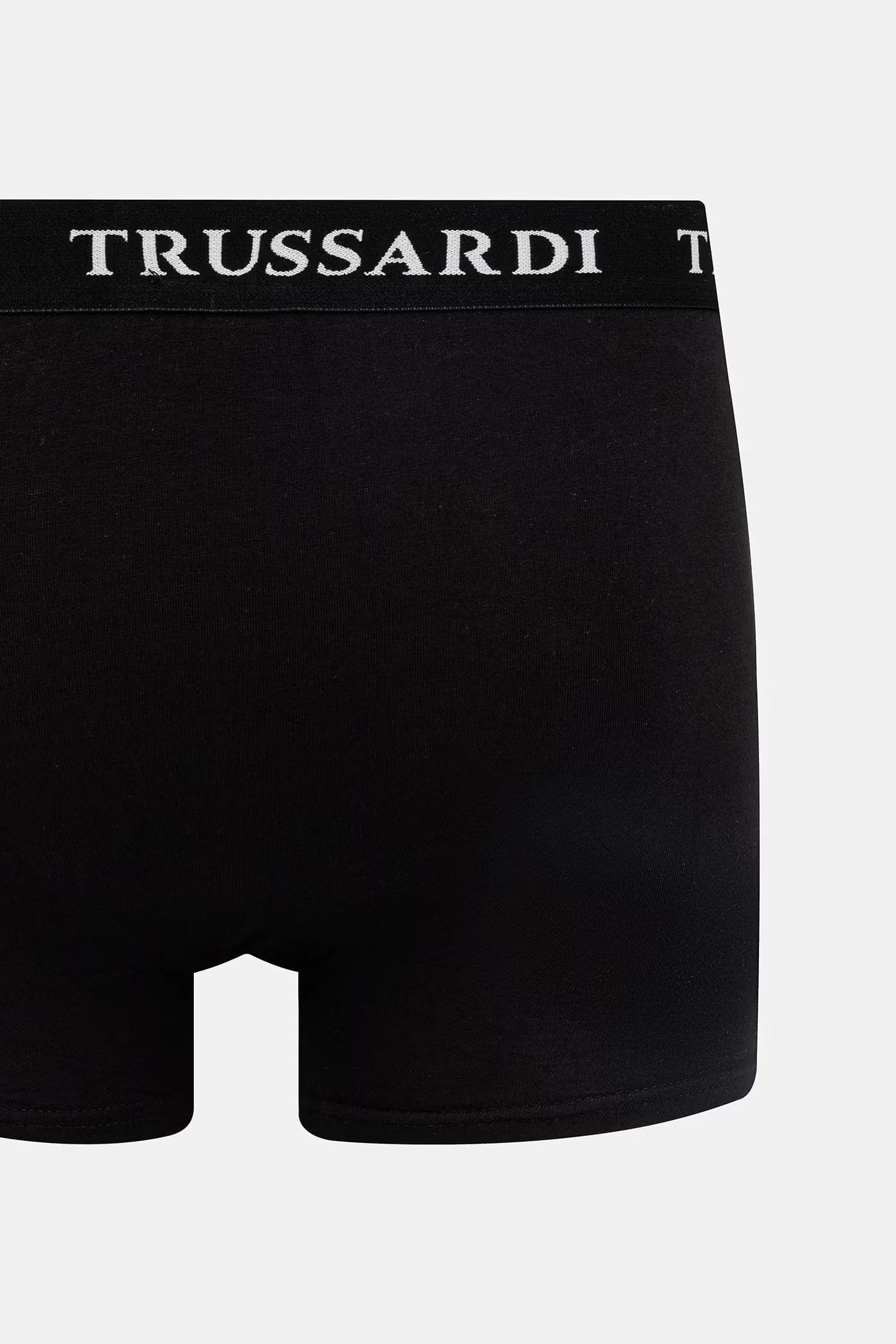 пара шорт-боксеров черный для мужчин - фото 3