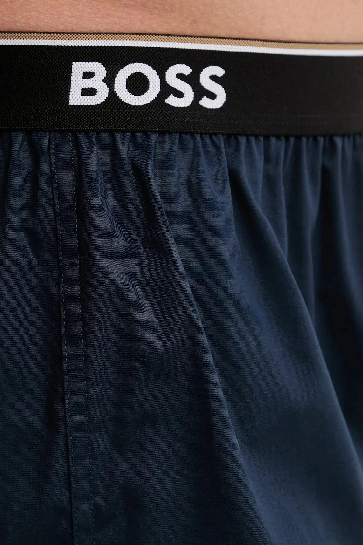 Мужские хлопковые боксеры 2P Boxer Shorts EW, 2 шт. - фото 6