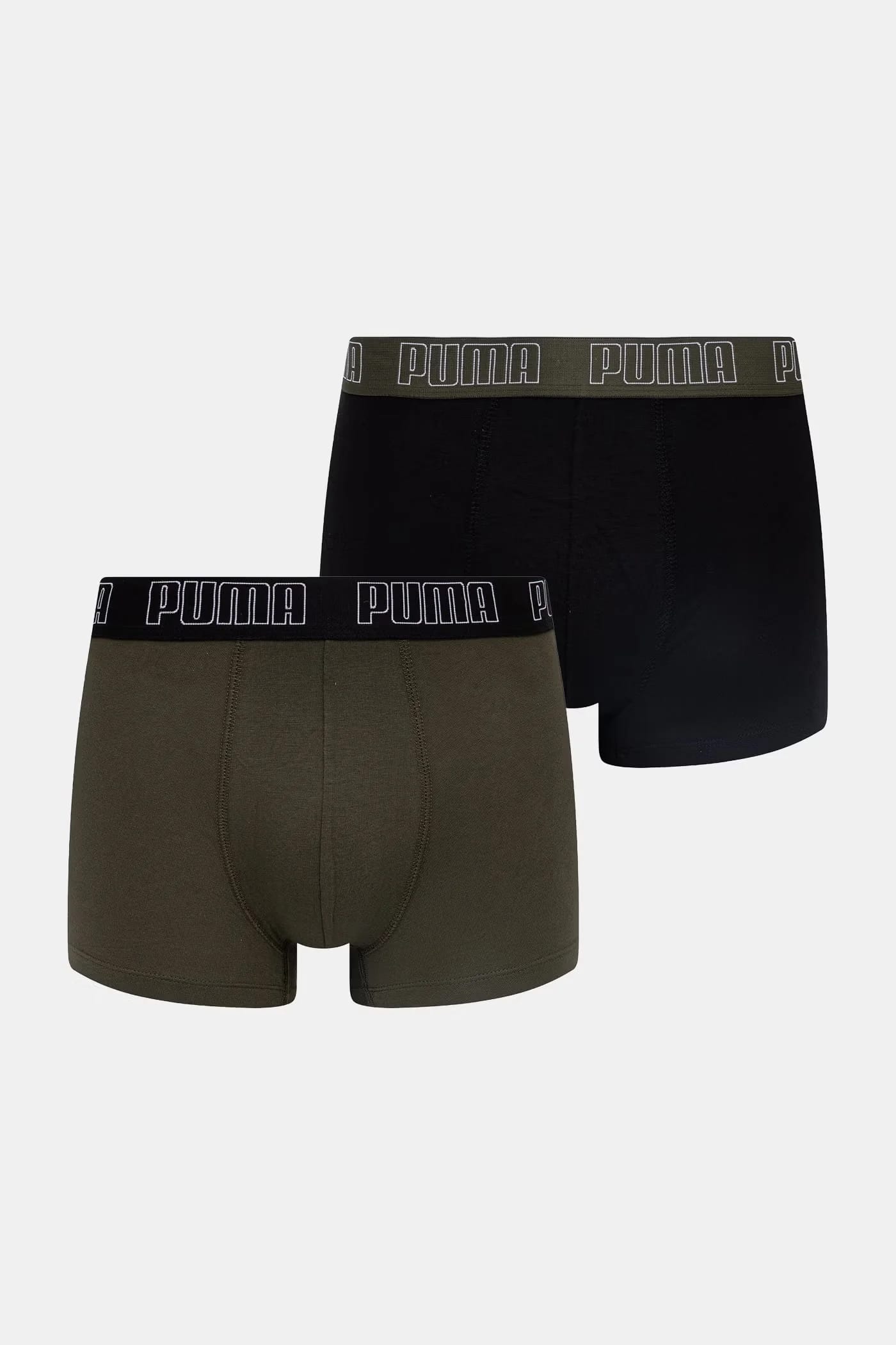 Комплект боксеров Everyday Trunk из двух пар