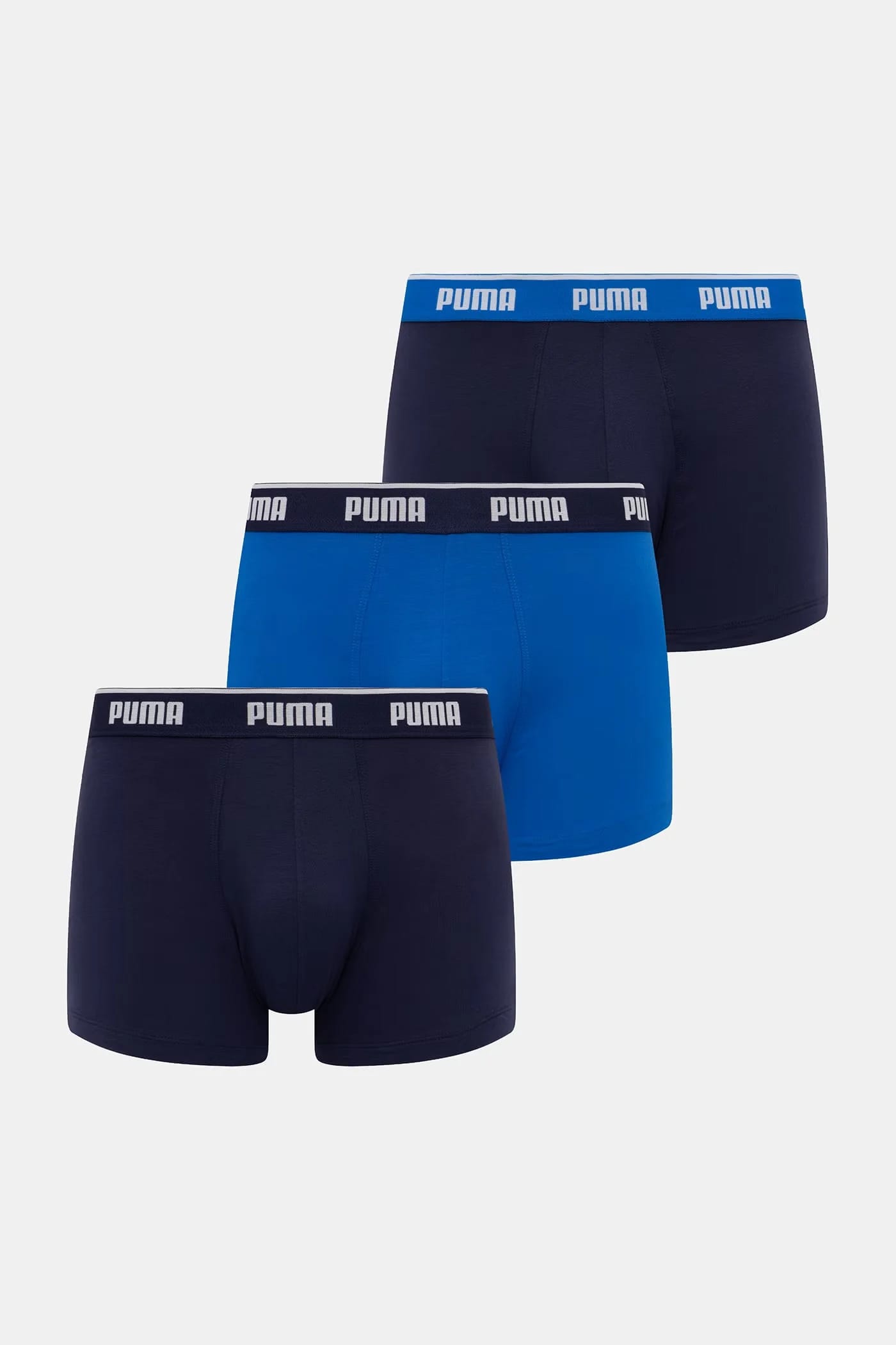 Комплект из трех боксеров BOXER