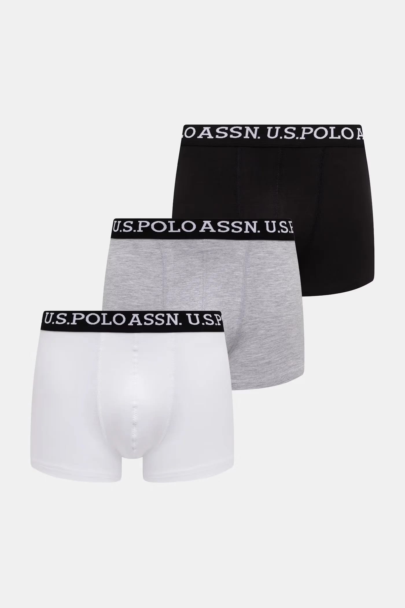 Комплект из трех боксеров USPA