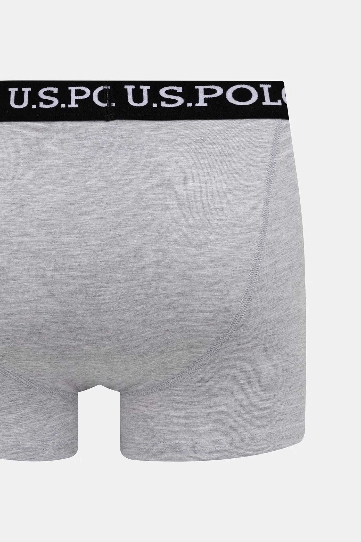 Комплект из трех боксеров USPA - фото 6