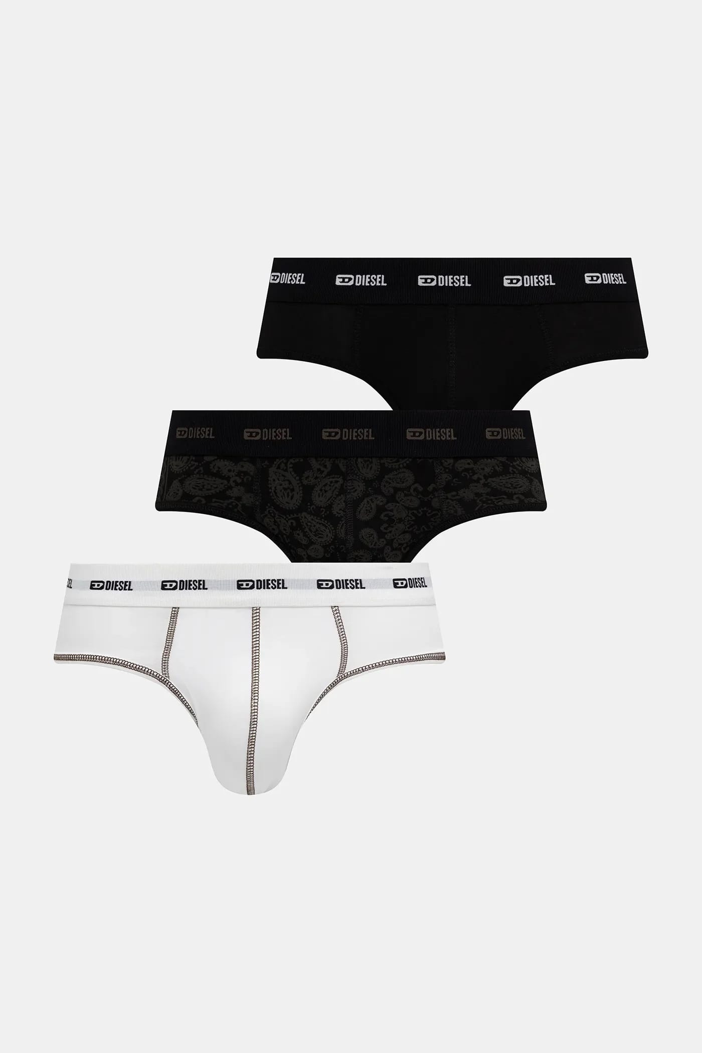 ANDRE-UTLT-3PACK трусы, 3 пары