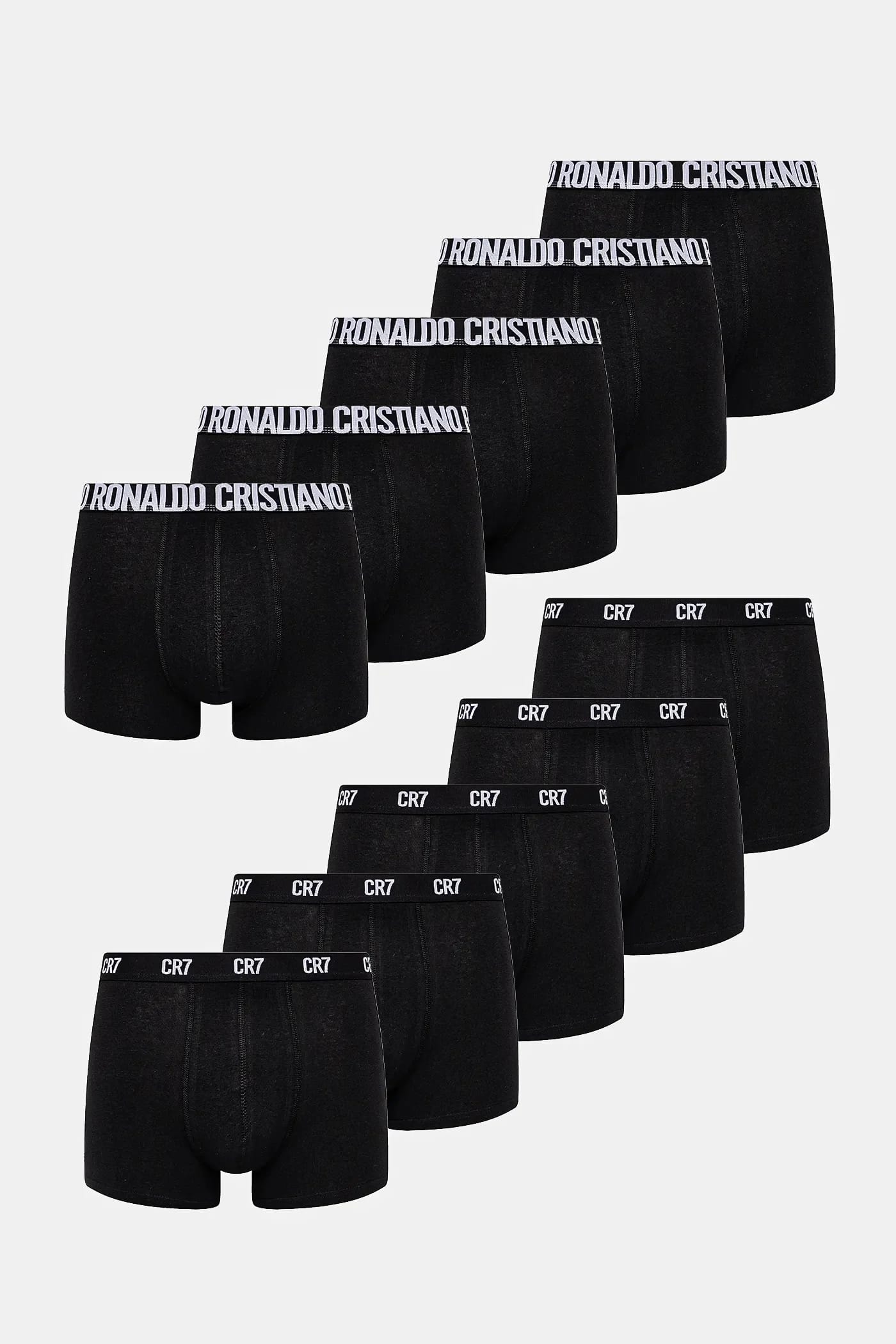 10 пар боксеров