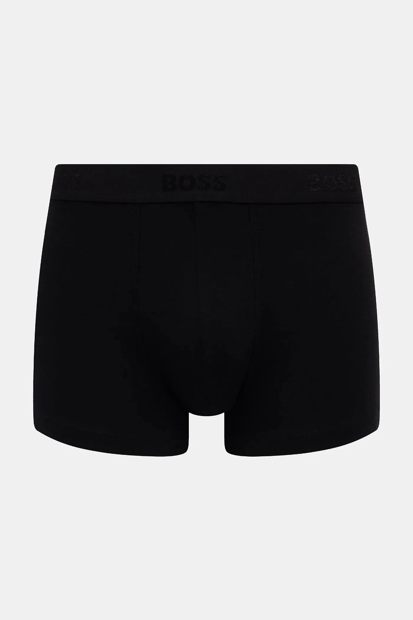 Комплект из трех боксеров Trunk 3P 2 Design G - фото 4