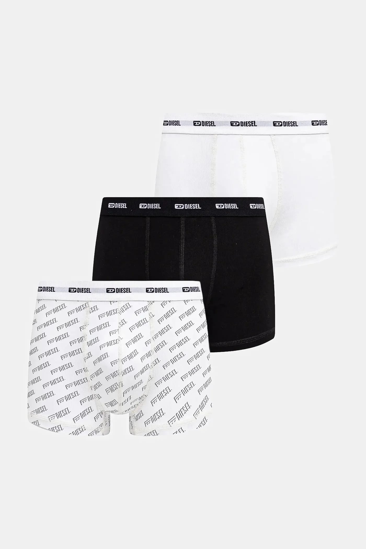 DAMIEN-UTLT-3PACK BOXER Комплект из трех боксеров