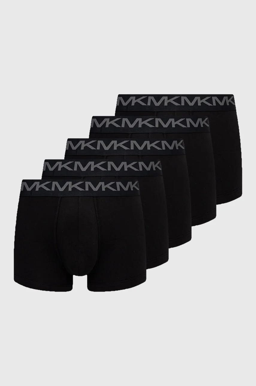 Боксеры (5 шт.) 6BR1T10035