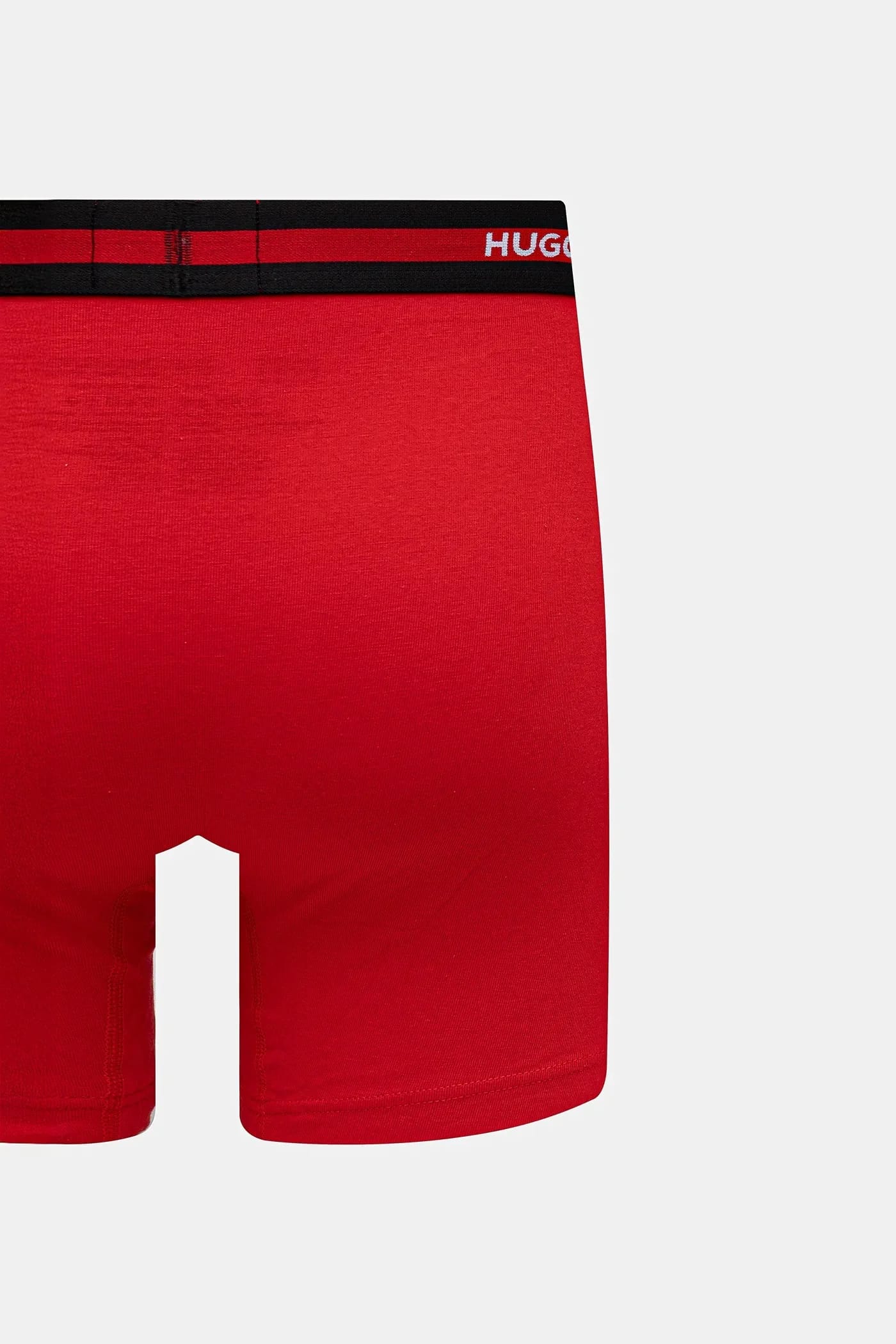 Мужские боксеры из хлопка с эластаном BOXER BR PLANET DES, 3 шт. - фото 5