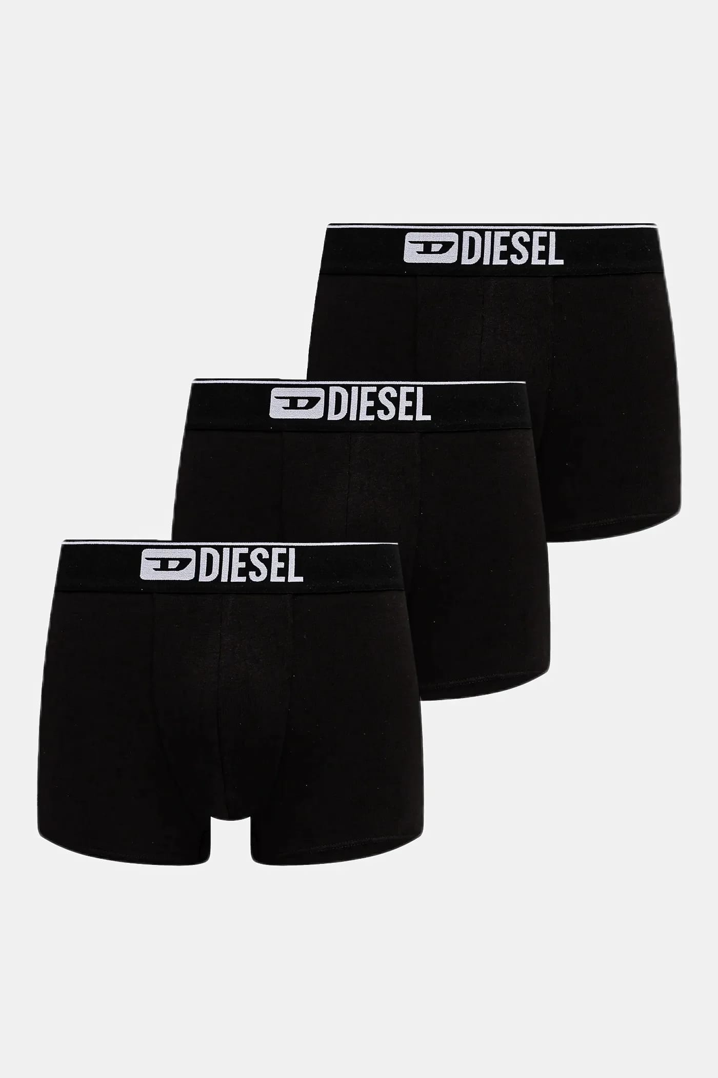 DAMIEN-THREEPACK BOXER-SHORTS Комплект из трех боксеров