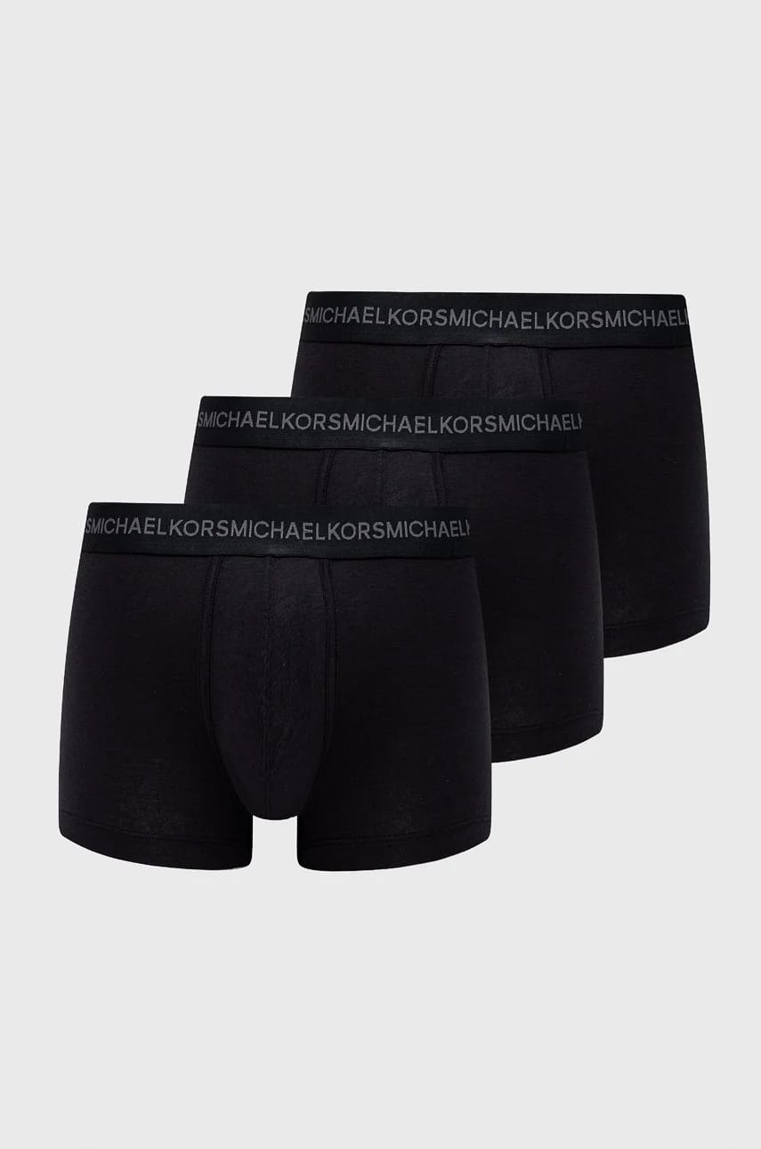MICHAEL Michael Kors шорты-боксеры (3 шт.)