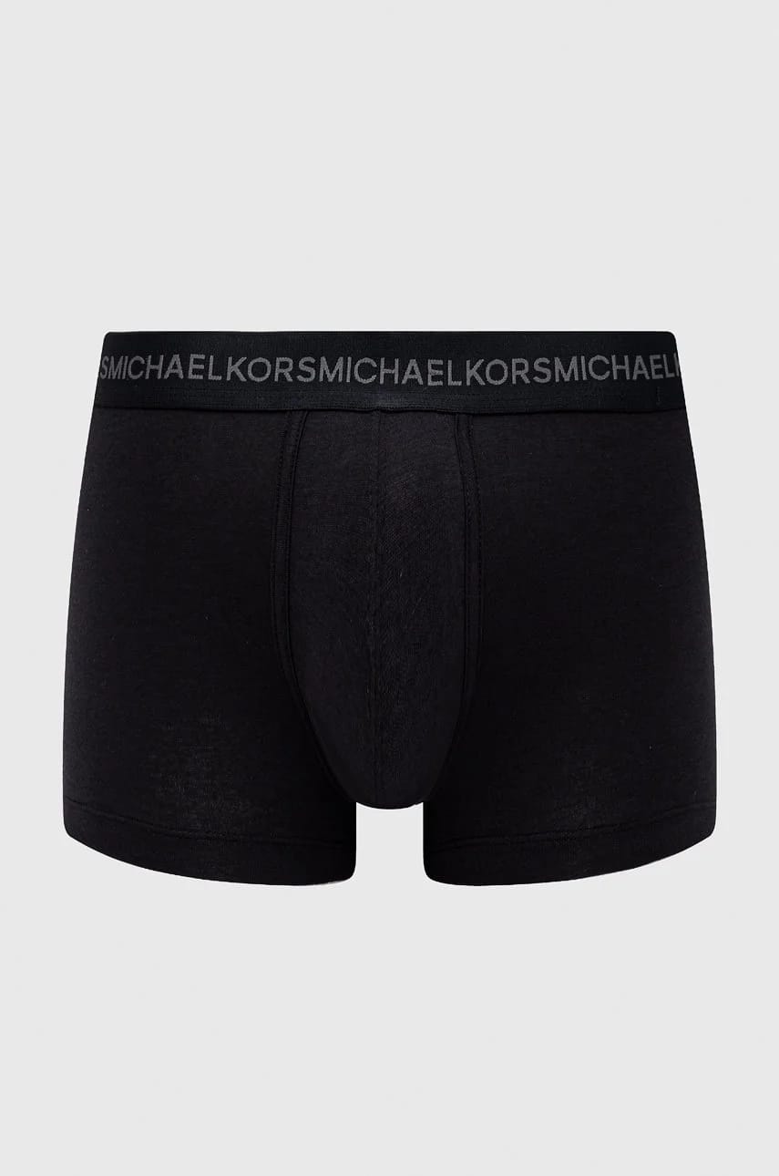 MICHAEL Michael Kors шорты-боксеры (3 шт.) - фото 2