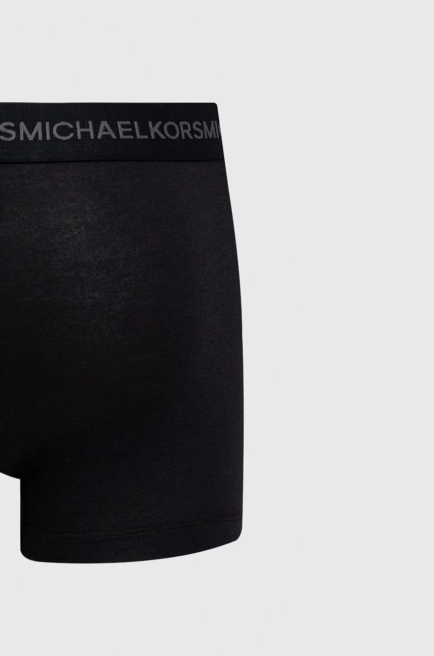 MICHAEL Michael Kors шорты-боксеры (3 шт.) - фото 3