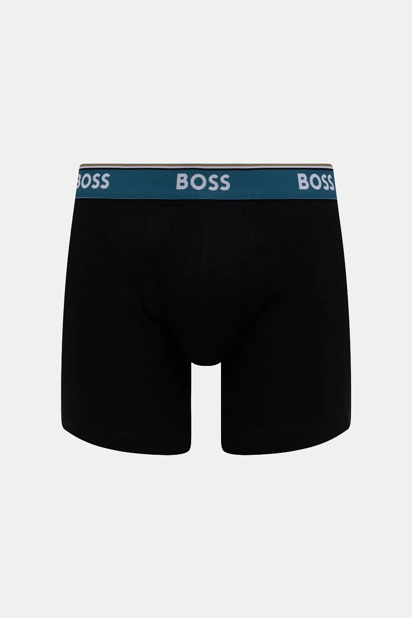 Комплект из трех боксеров BoxerBr 3P Power Des - фото 4