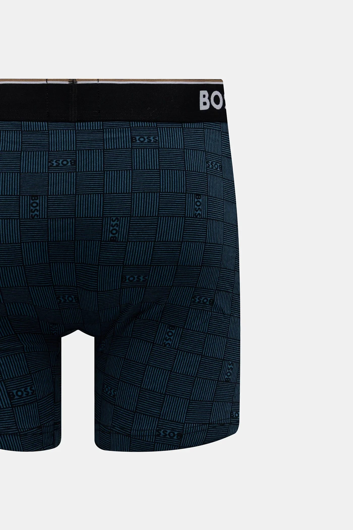 Комплект из трех боксеров BoxerBr 3P Power Des - фото 5