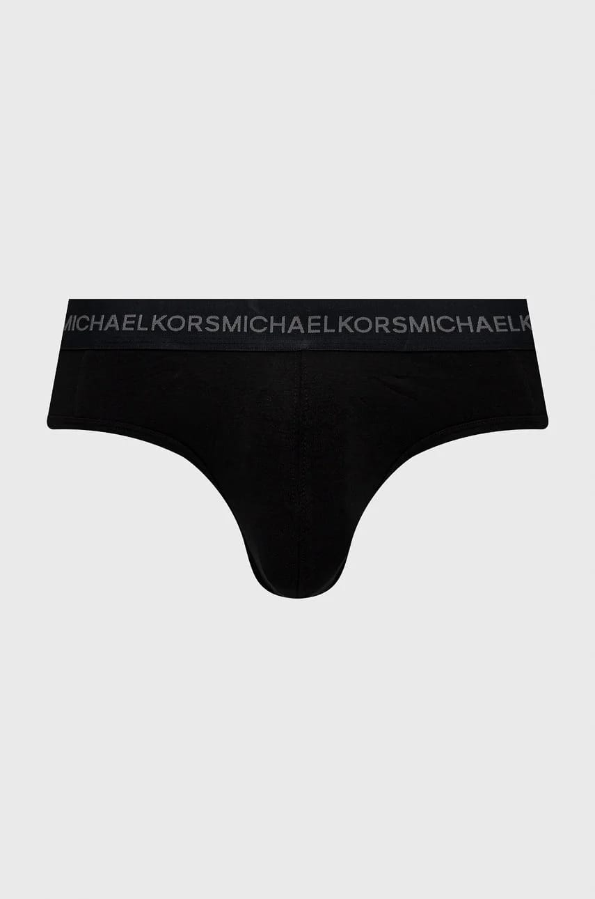 MICHAEL Michael Kors трусы (3 шт.) - фото 2