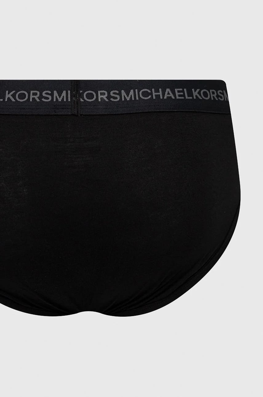 MICHAEL Michael Kors трусы (3 шт.) - фото 3