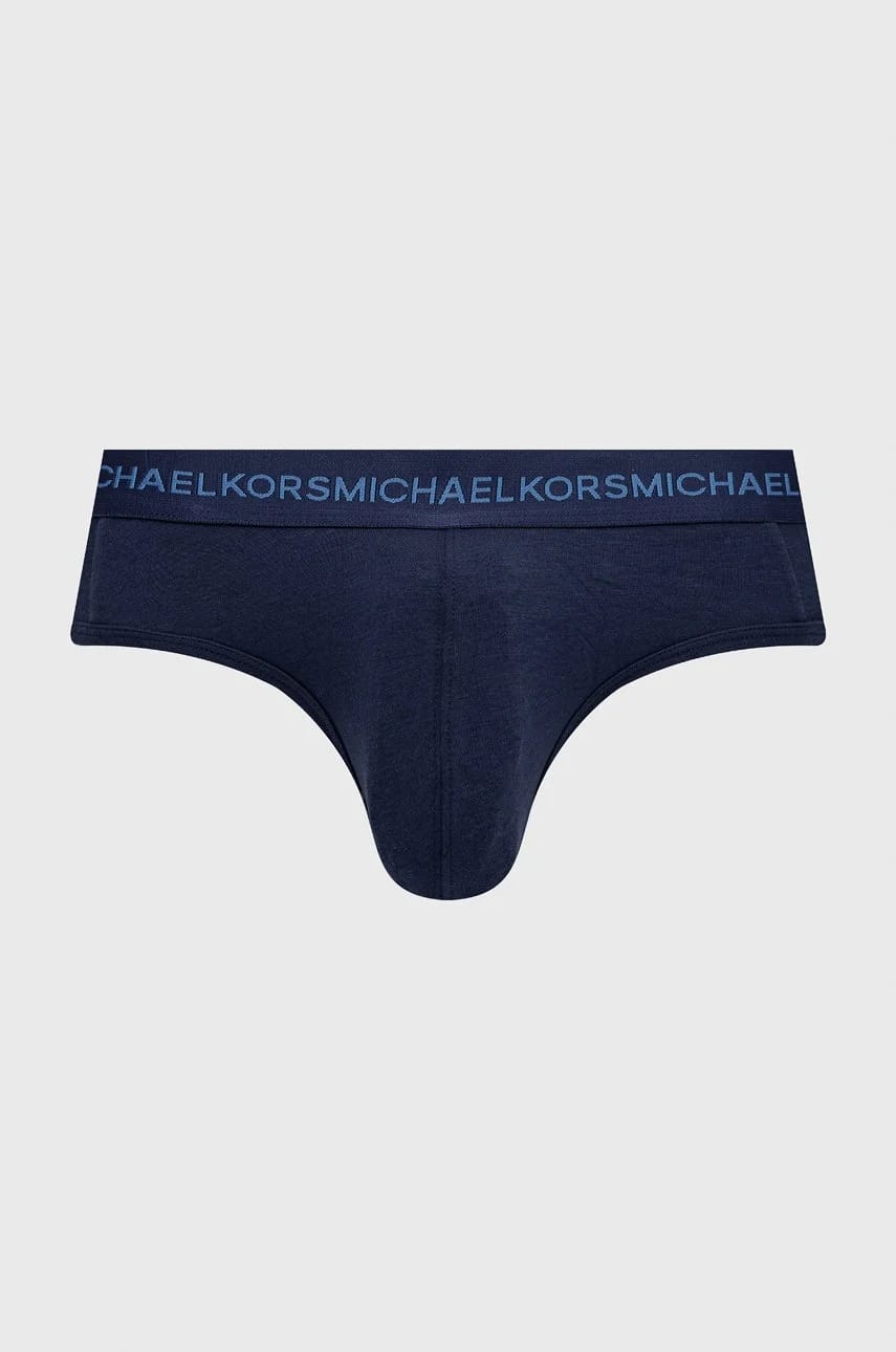 MICHAEL Michael Kors трусы (3 шт.) - фото 2