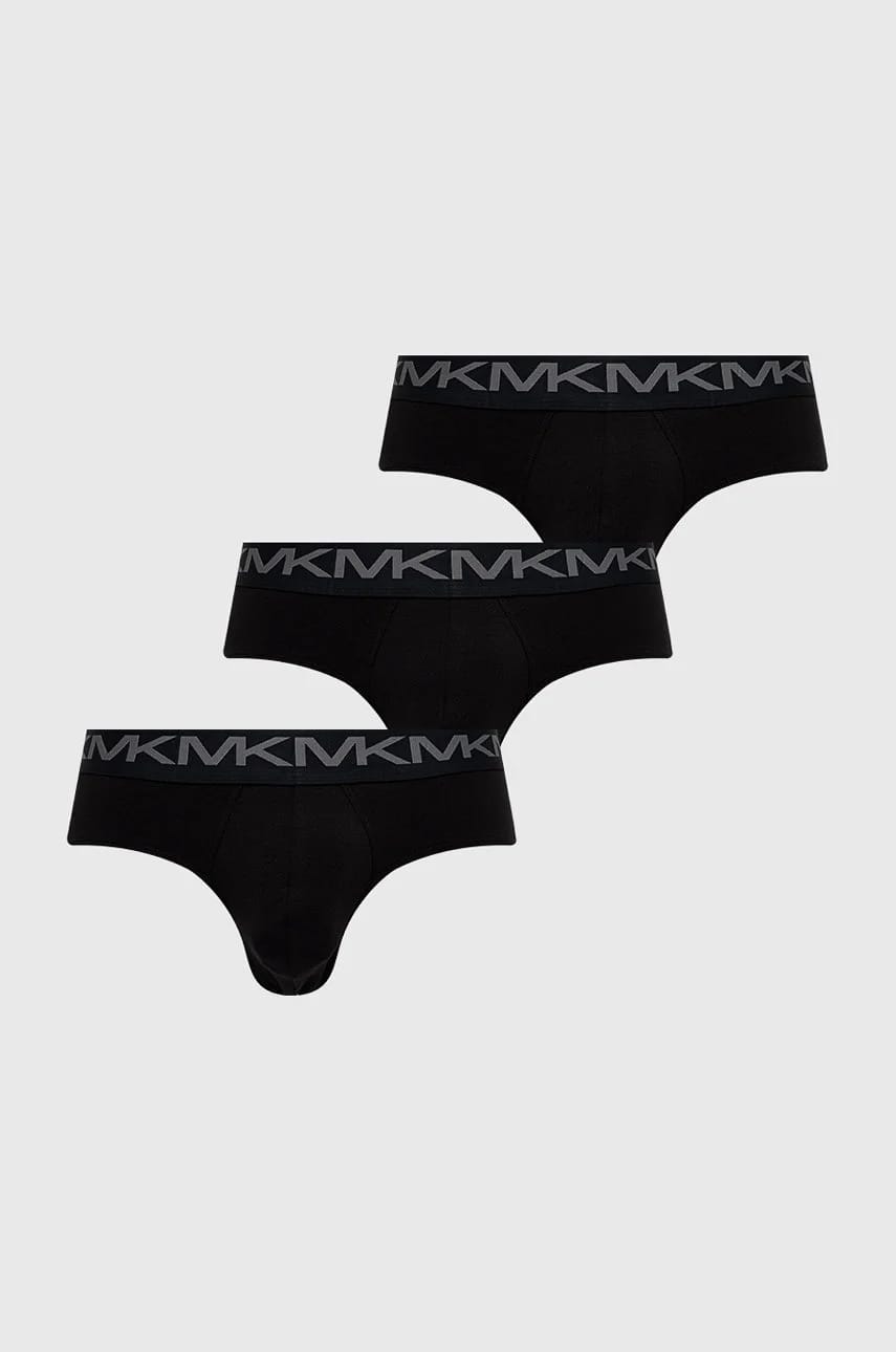 MICHAEL Michael Kors трусы (3 шт.)