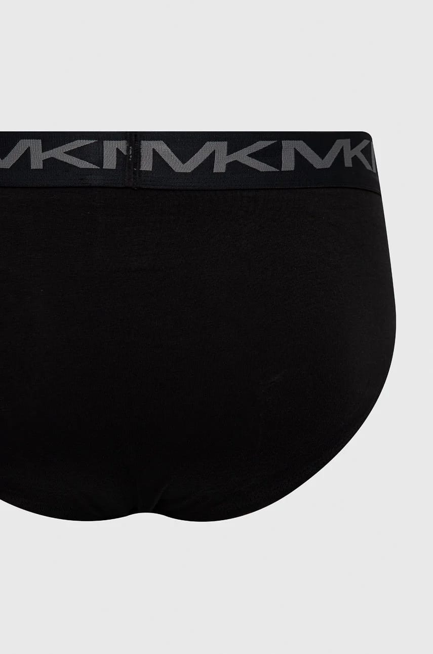MICHAEL Michael Kors трусы (3 шт.) - фото 3