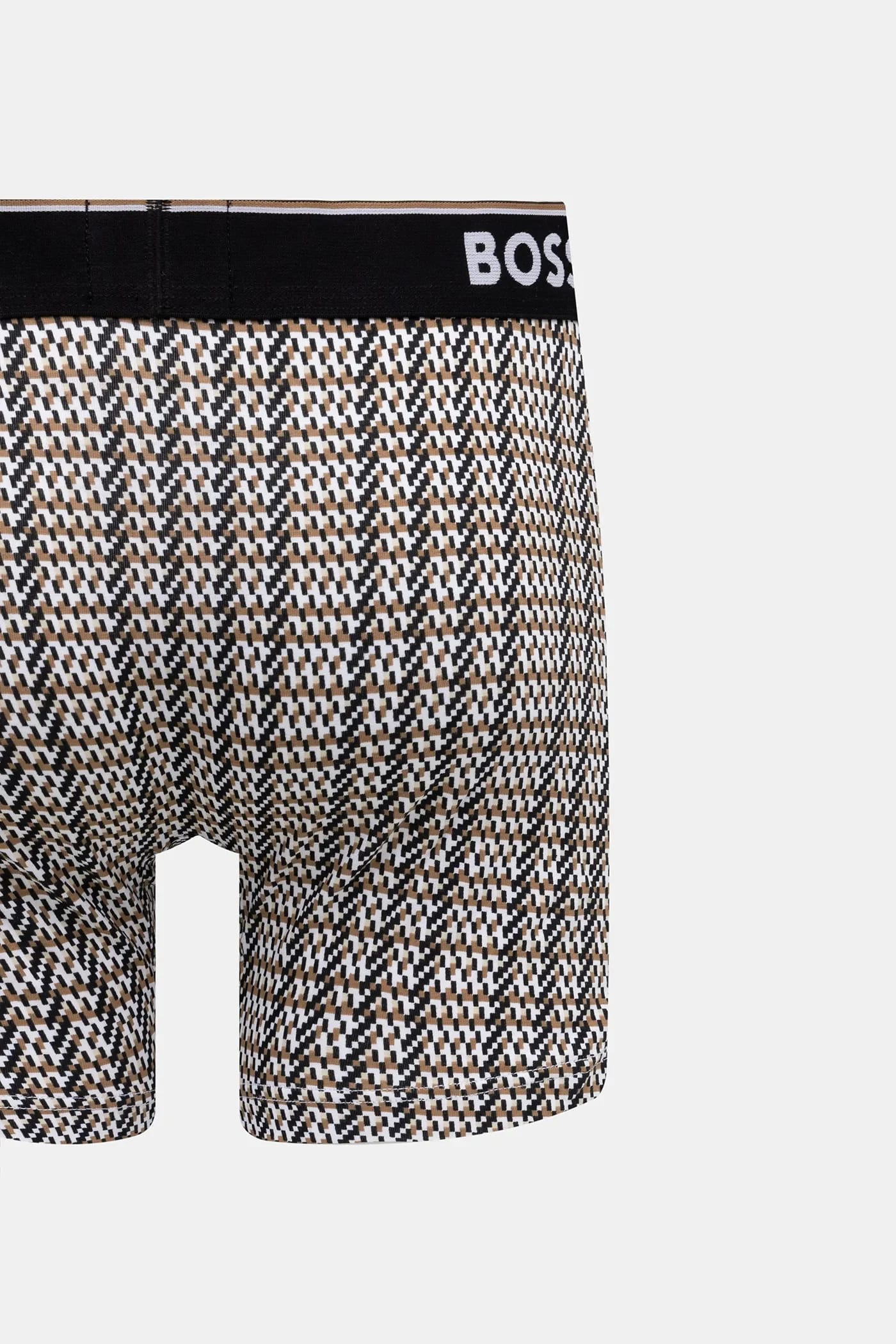 Комплект из трех боксеров BoxerBr 3P Power Des - фото 5