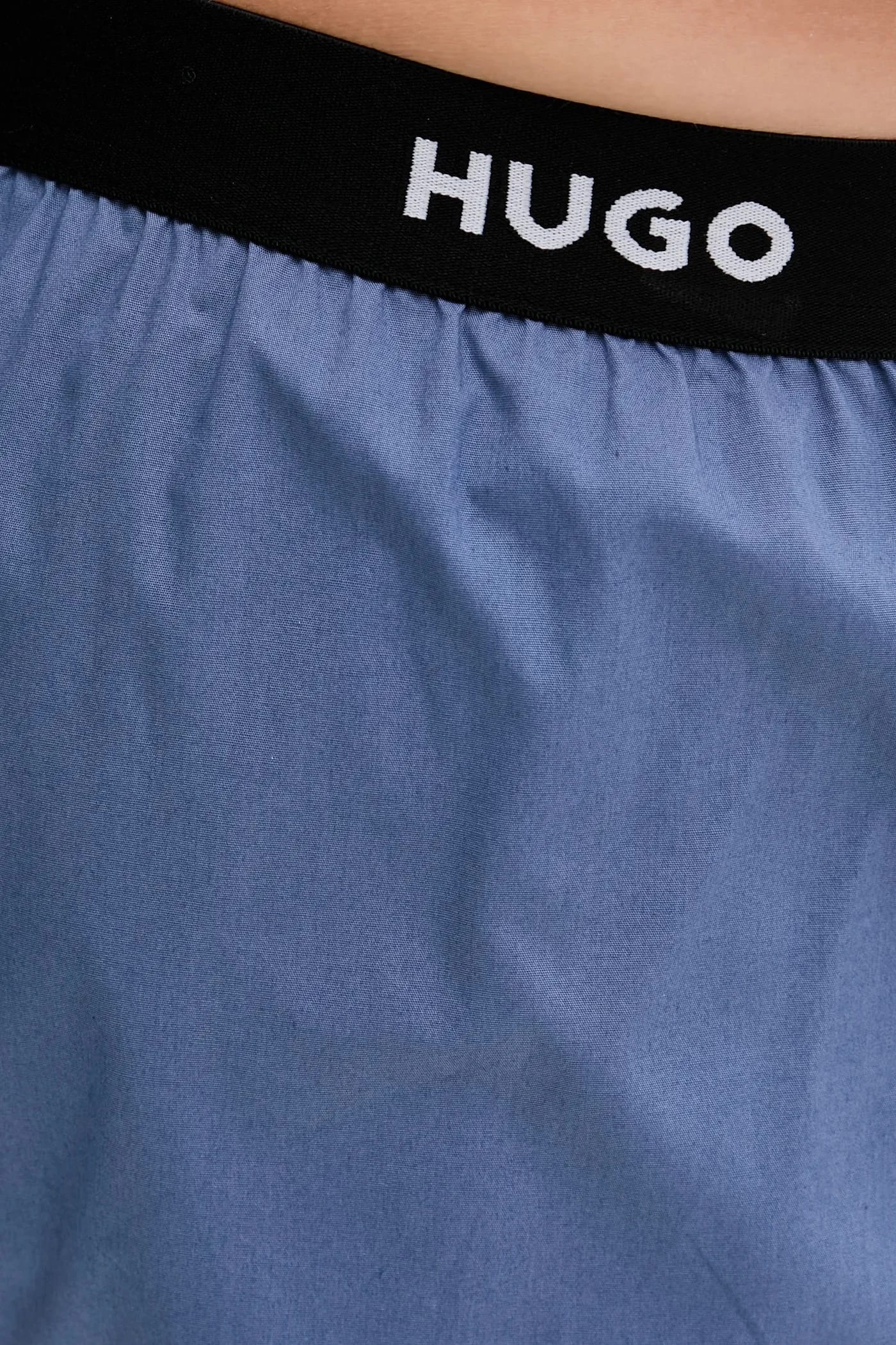 Комплект из 3 хлопковых боксеров WOVEN BOXER TRIPLET - фото 12
