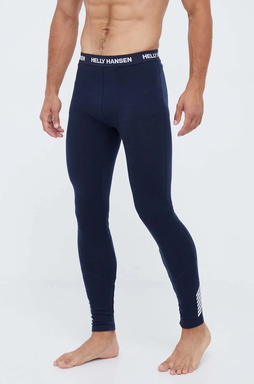 Функциональные леггинсы LIFA MERINO