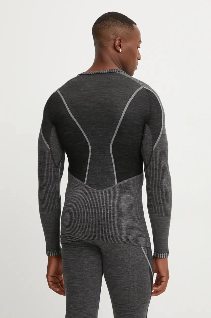 Функциональная рубашка Wool70 Tech с длинными рукавами - фото 2