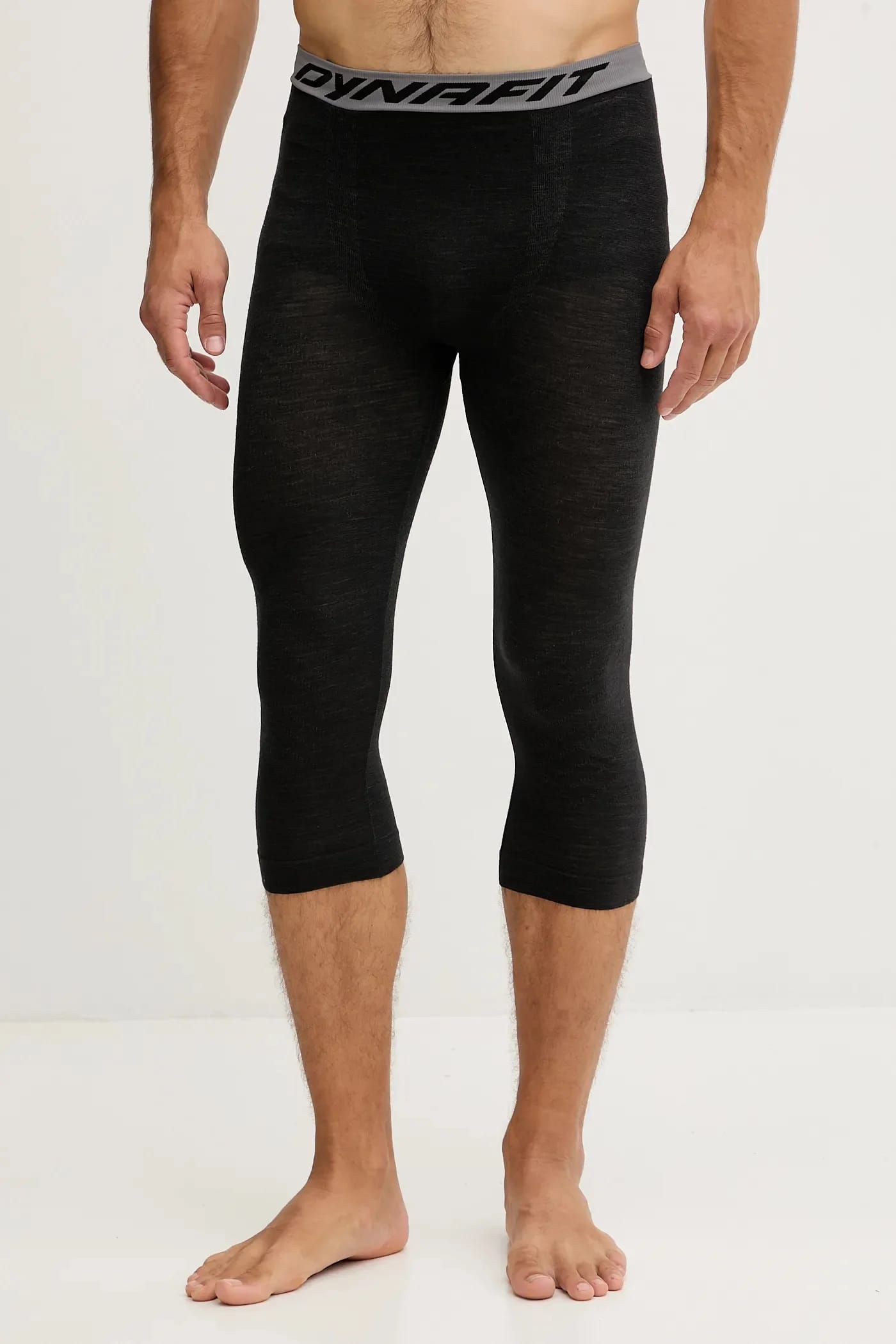 Функциональные леггинсы Tour Light Merino