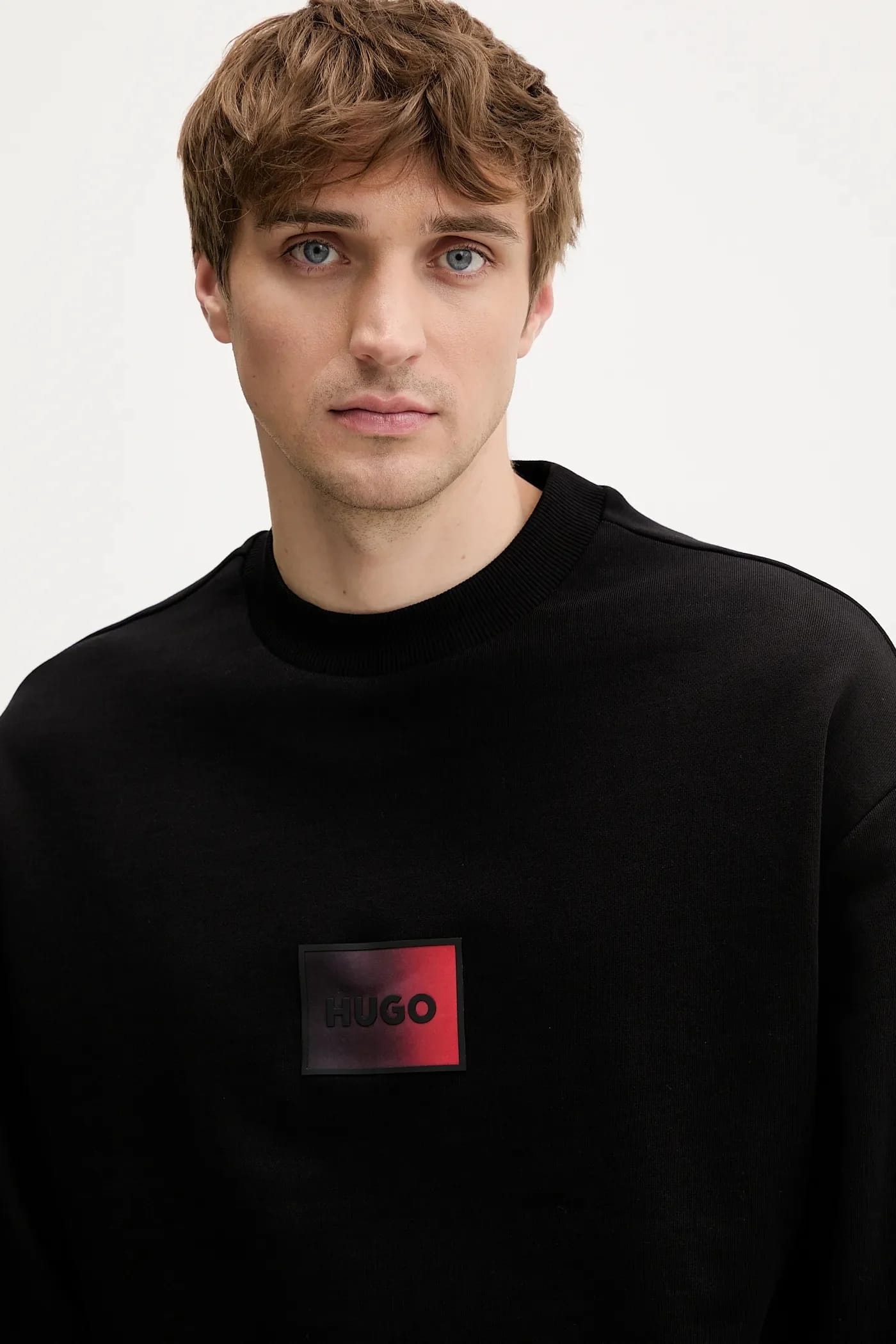 толстовка Danotop из хлопка - фото 4