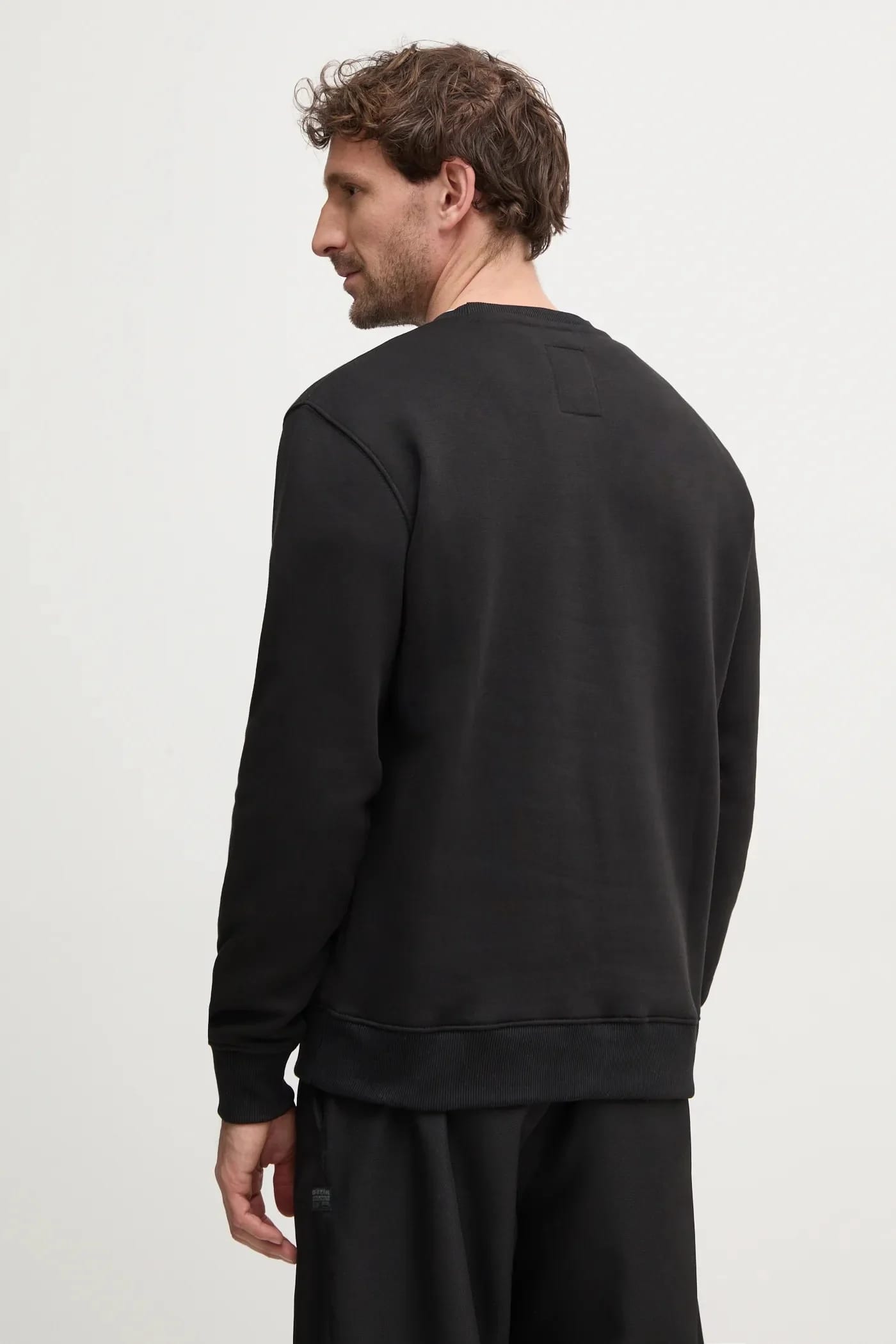Толстовка Толстовка Alpha Industries 188307 03 - фото 3