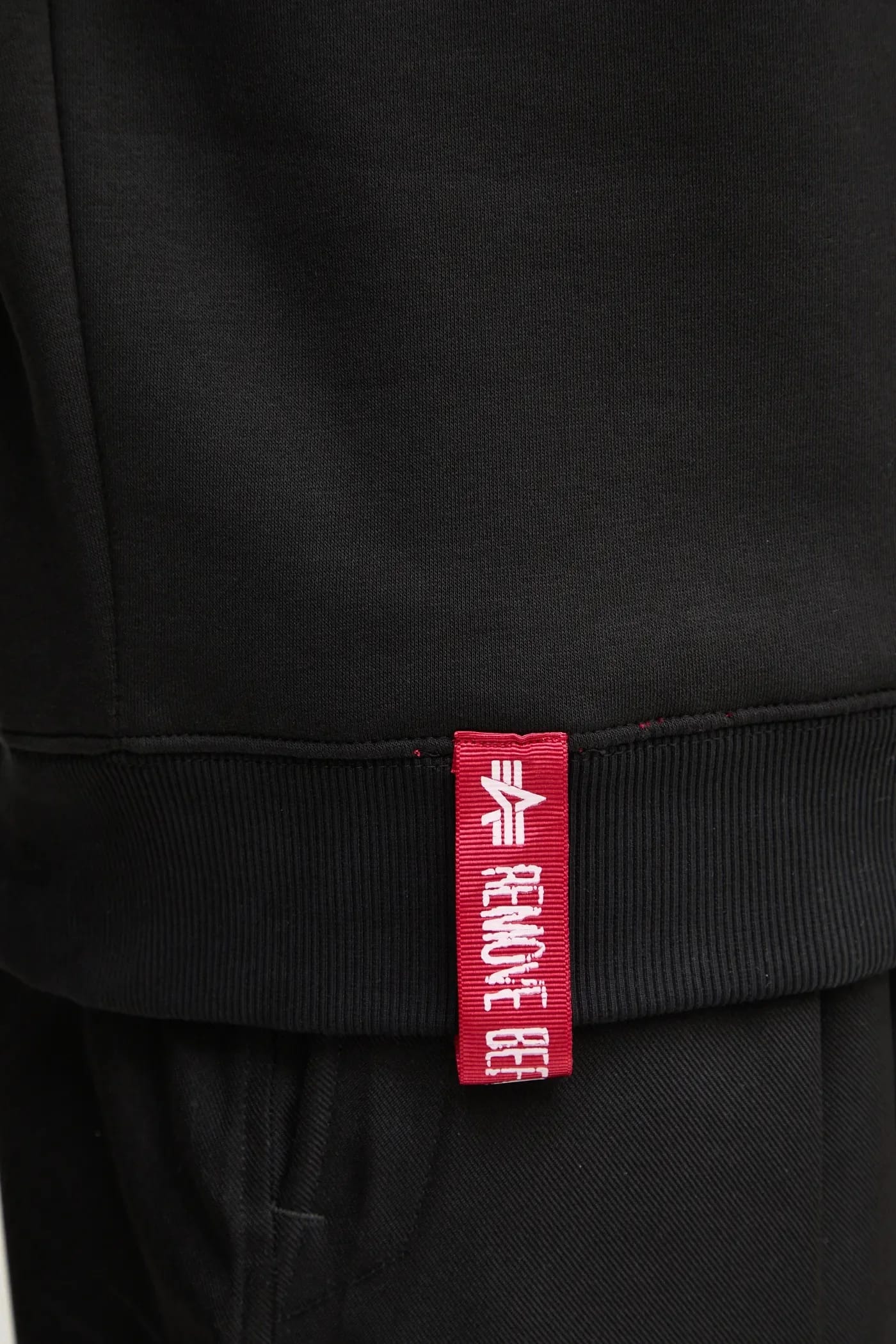 Толстовка Толстовка Alpha Industries 188307 03 - фото 5