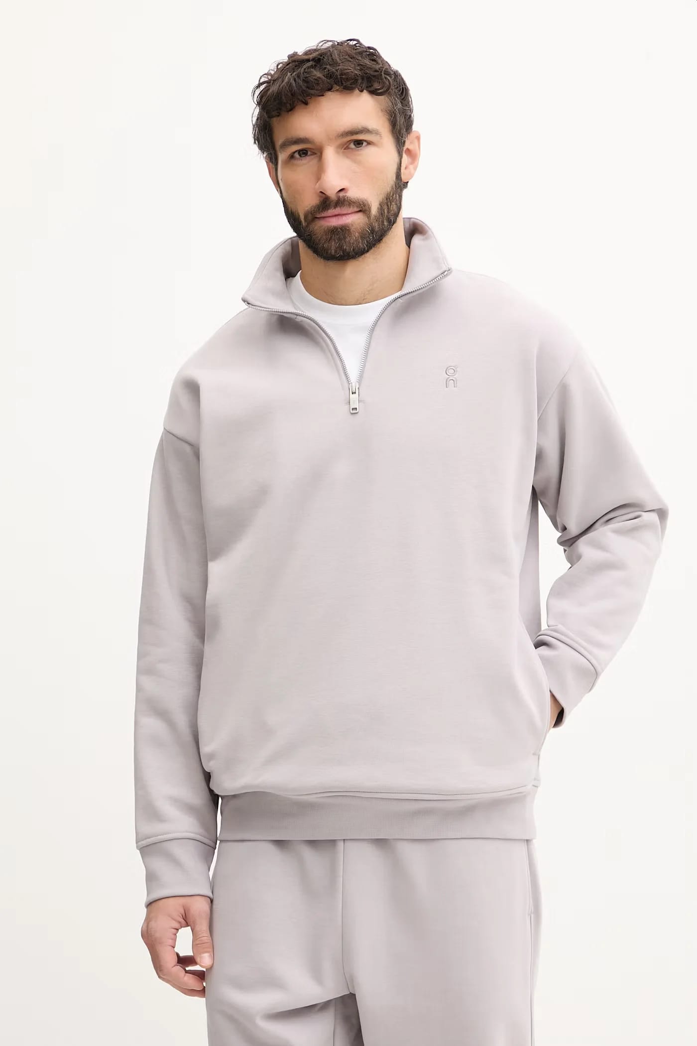 Толстовка Club Collective