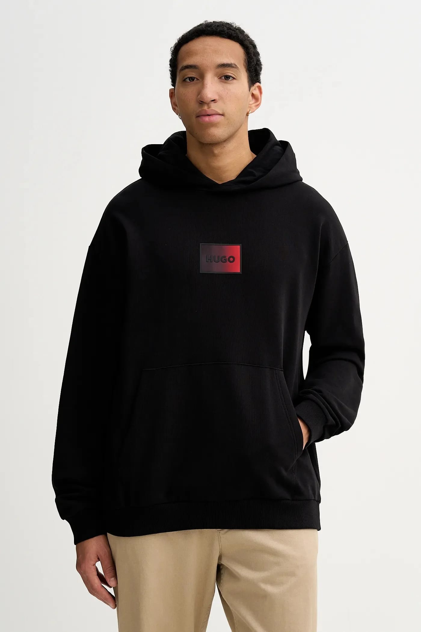 толстовка Danohood из хлопка