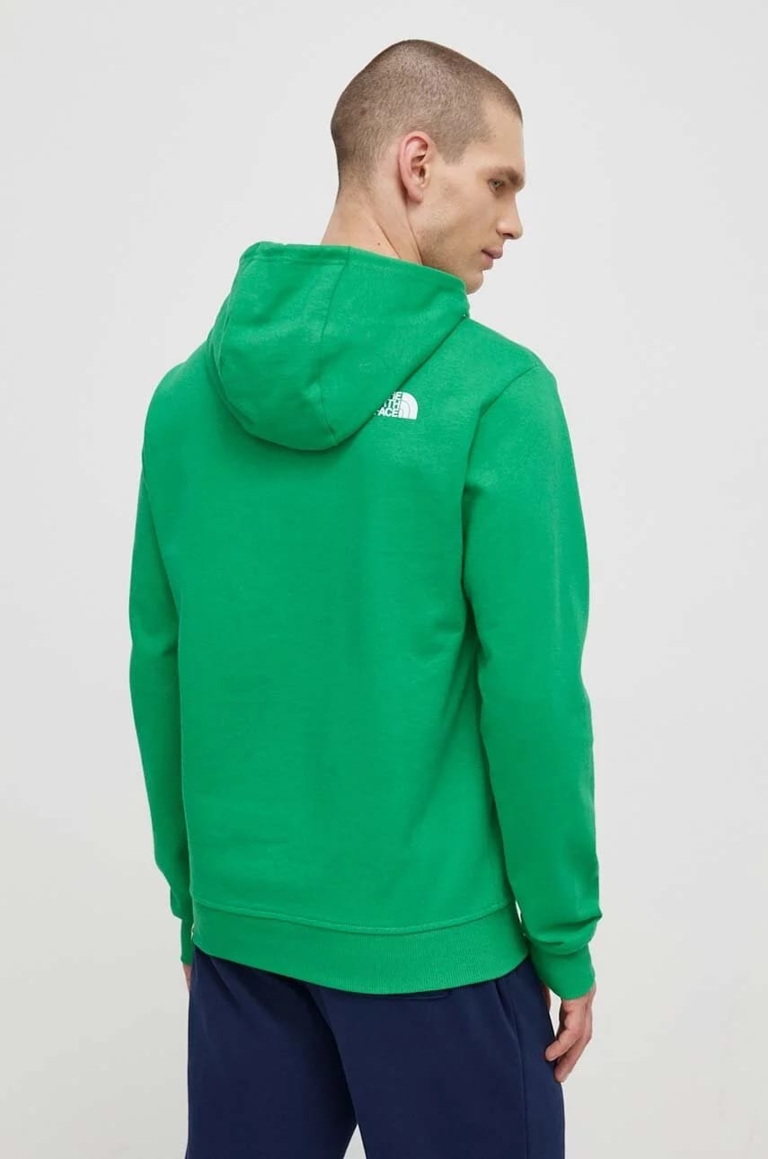 Хлопковая толстовка M Berkeley California Hoodie - фото 3