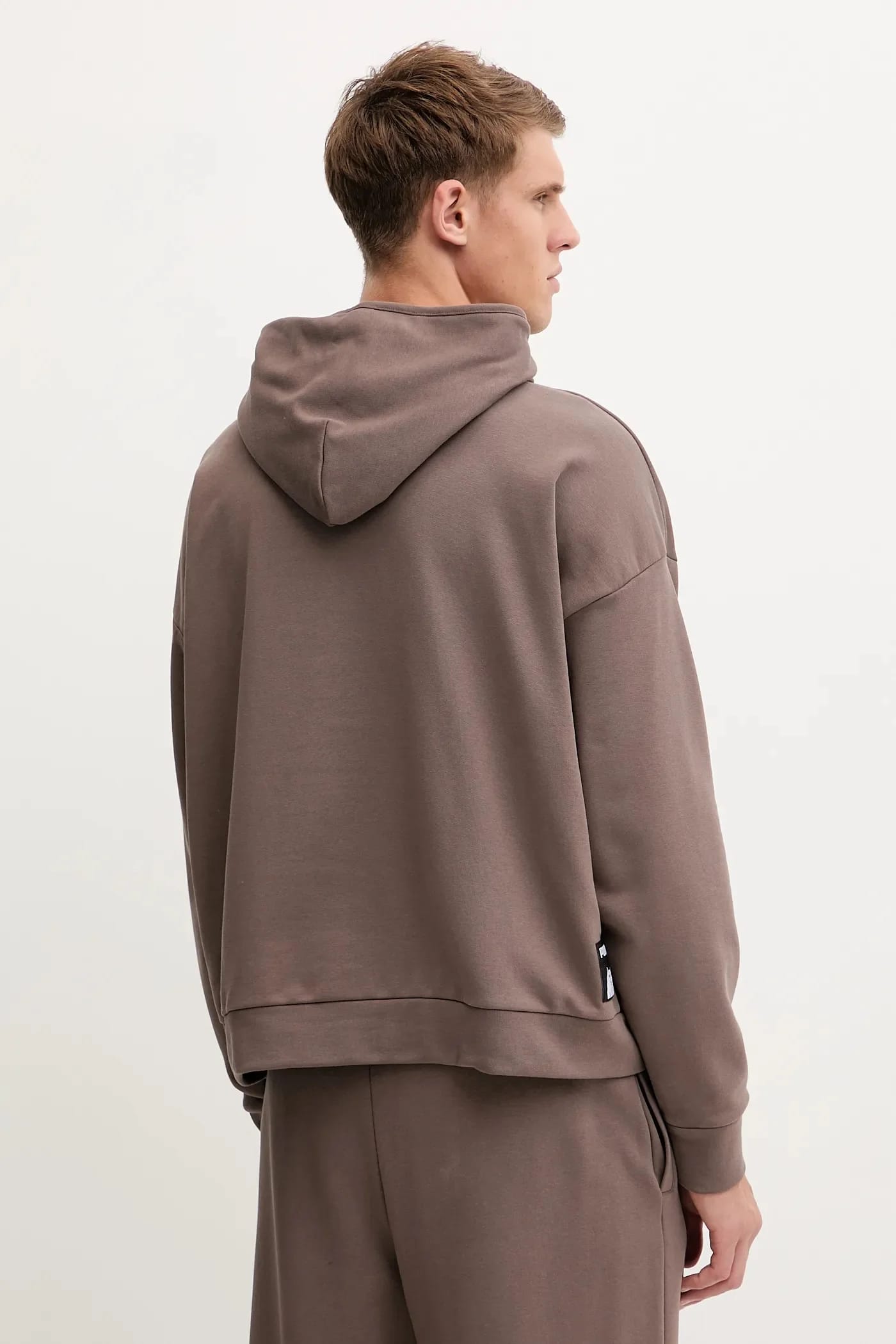 толстовка из коллаборации с RIPNDIP - фото 3