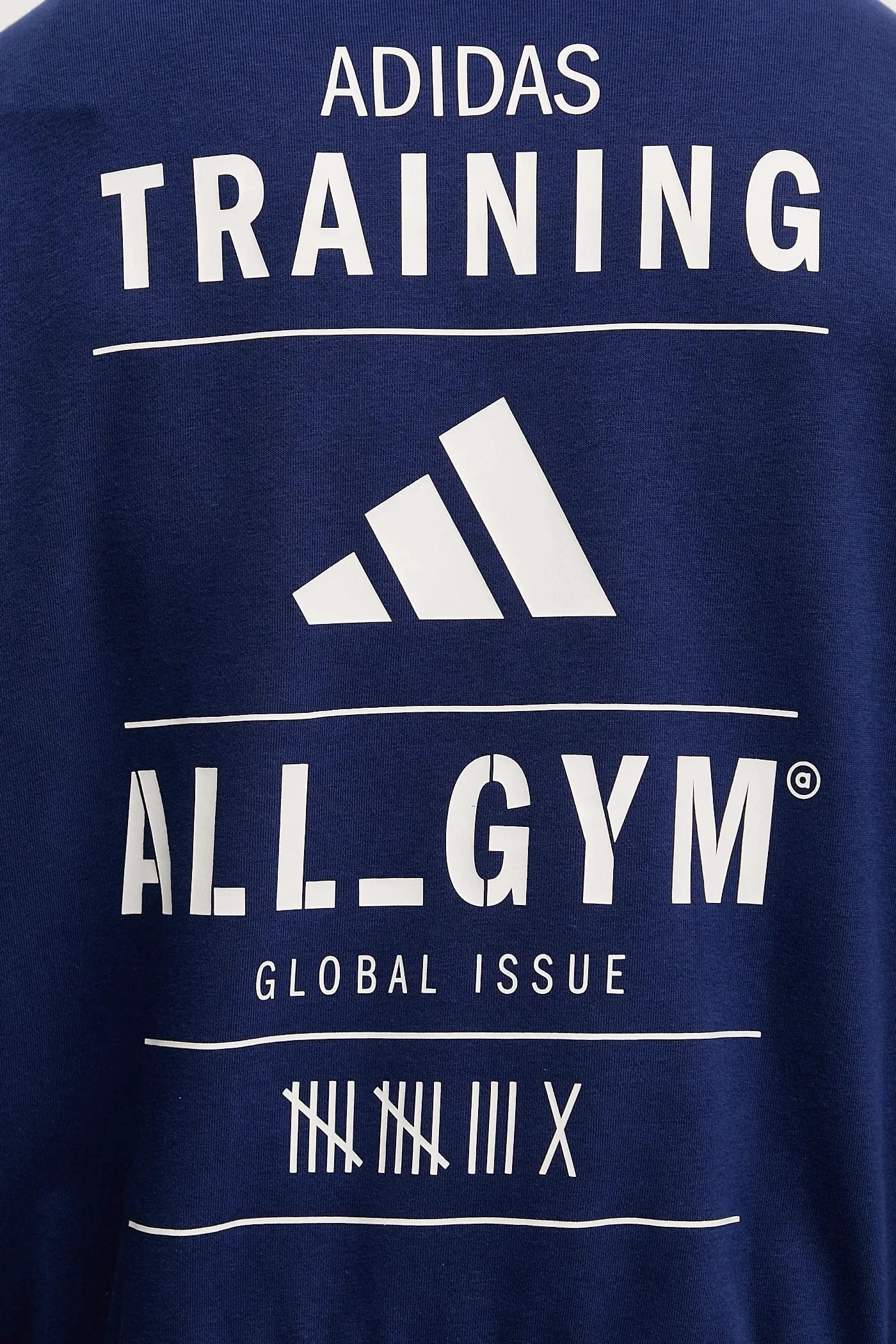 Категория Training Толстовка с рисунком - фото 5