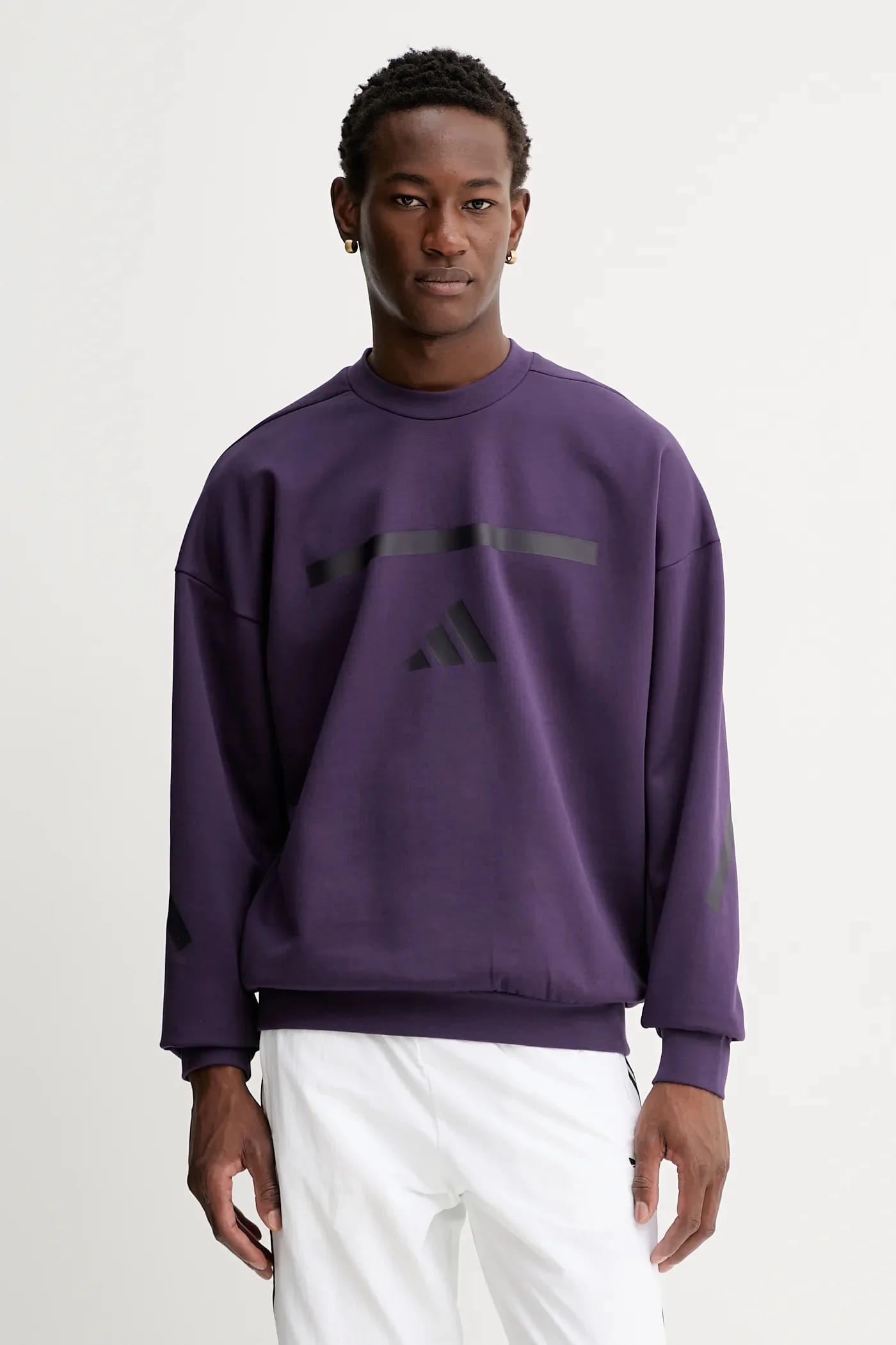 Adidas x Z.N.E. толстовка
