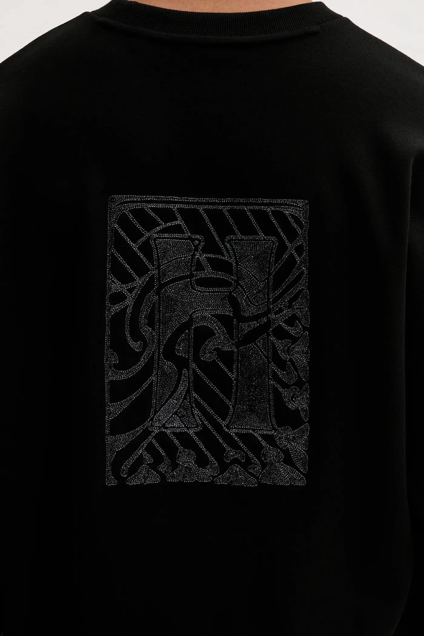 толстовка Дадсино - фото 6