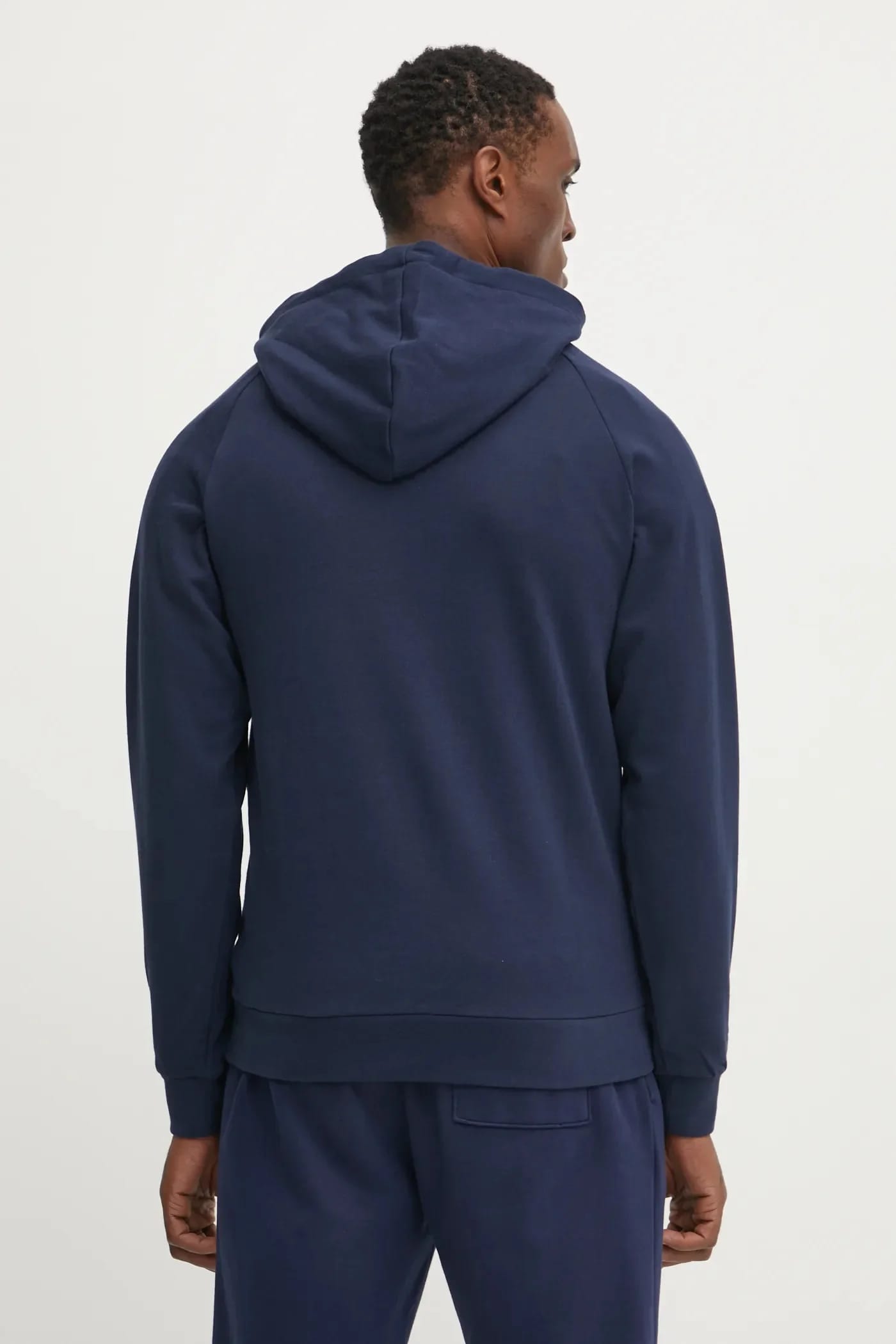 LIAM Hoodie хлопковая толстовка - фото 3