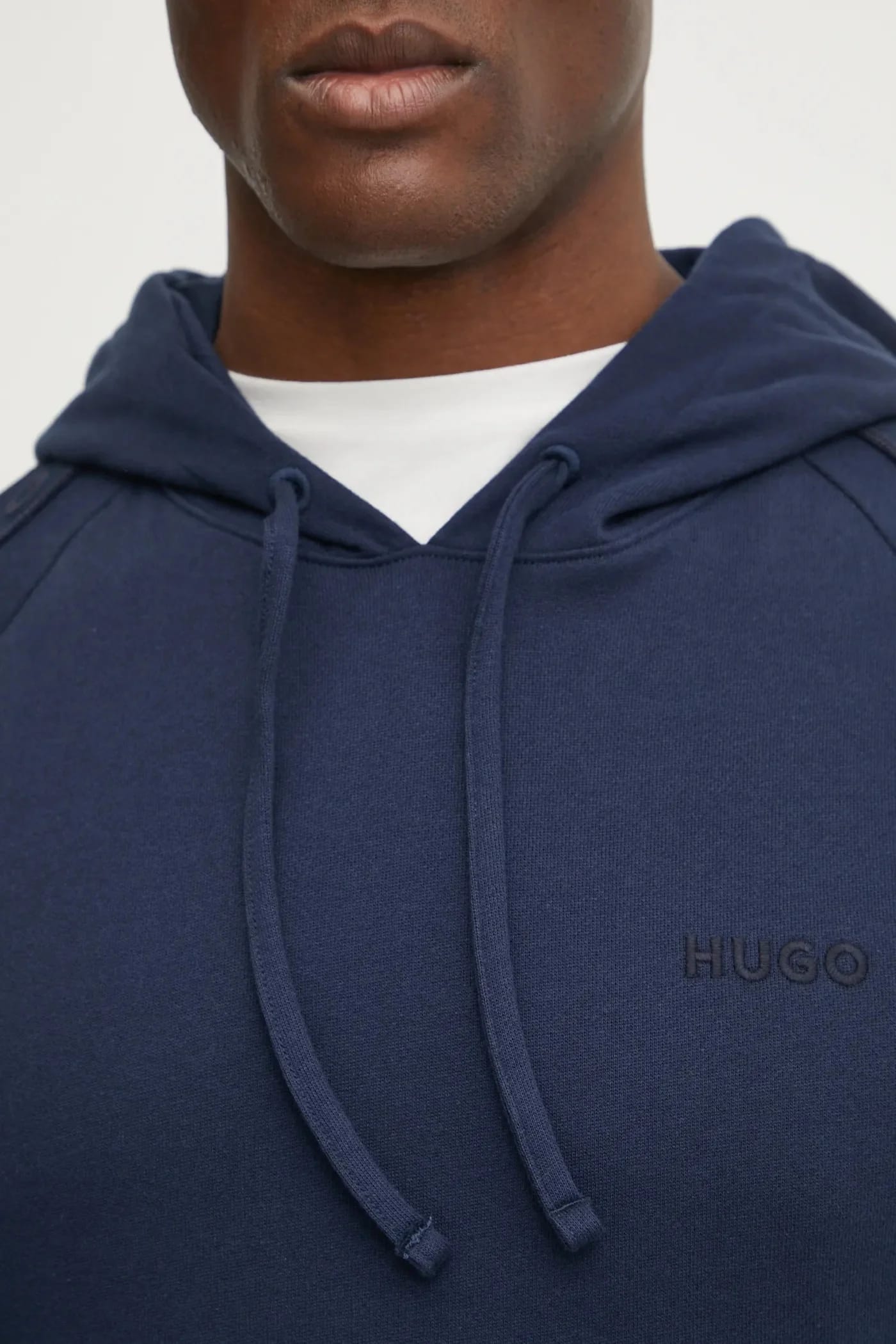 LIAM Hoodie хлопковая толстовка - фото 5