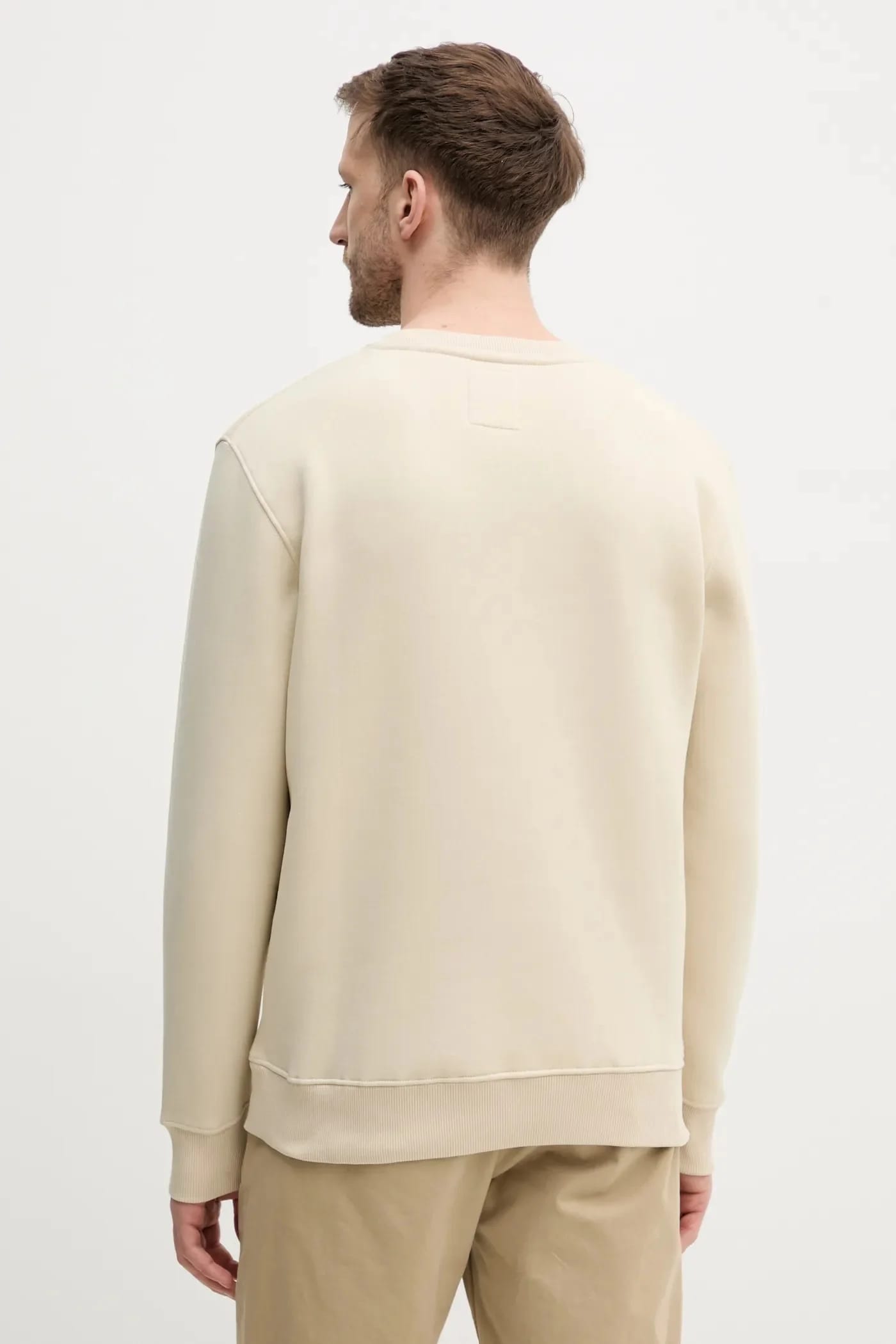 Толстовка Толстовка Alpha Industries 188307 03 - фото 3