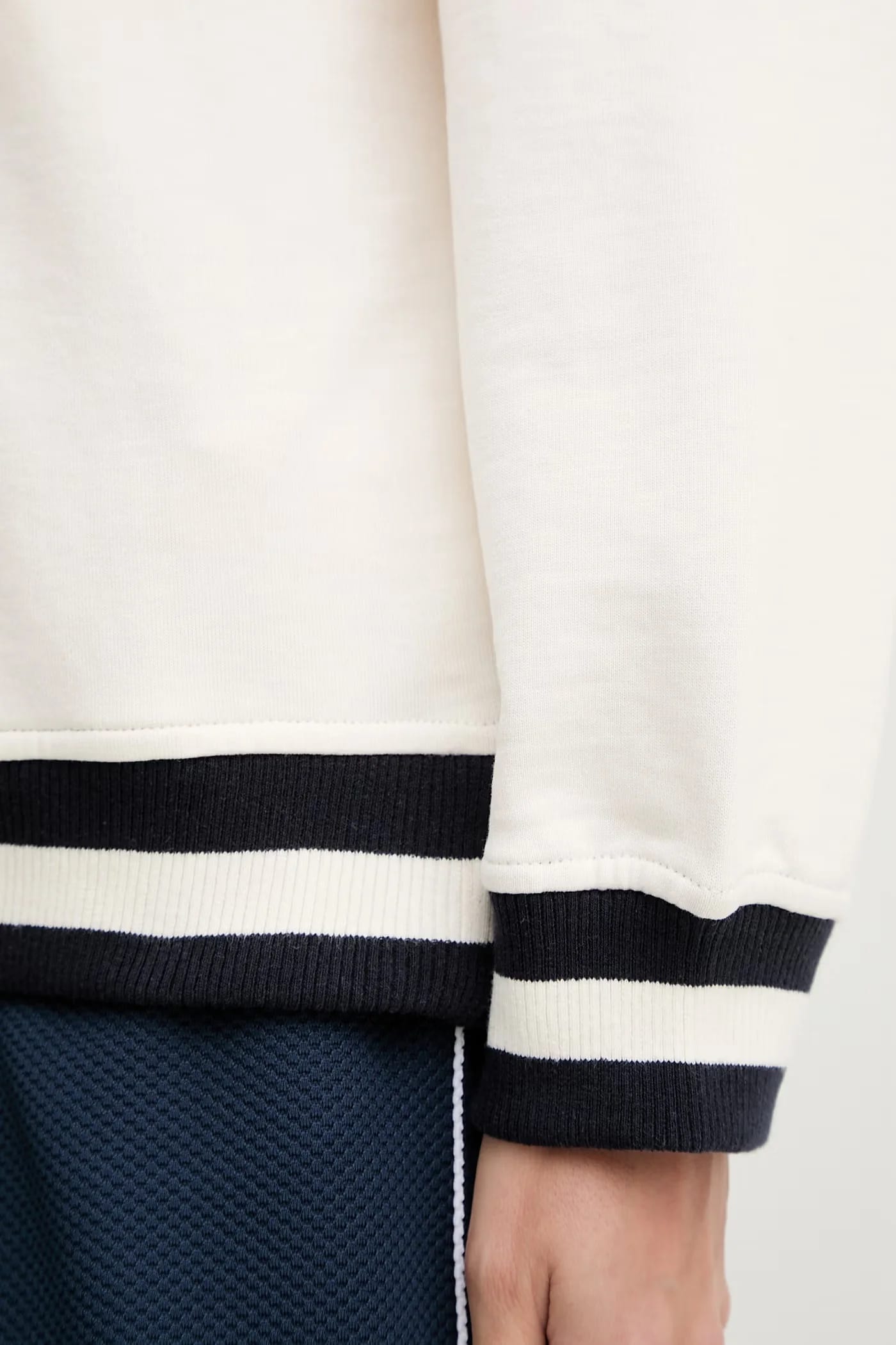 Женская толстовка X North Sails - фото 5