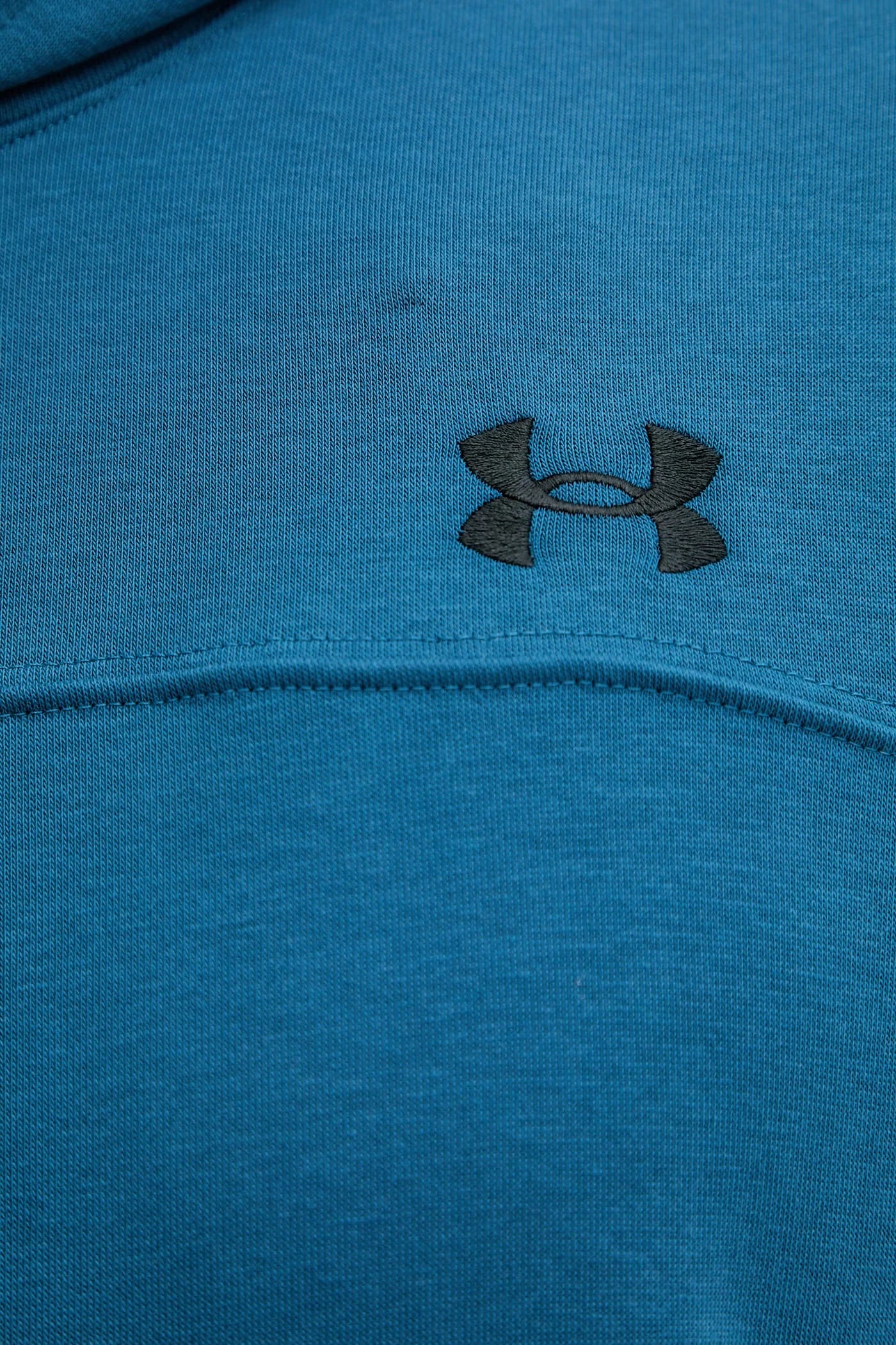 Мужская хлопковая толстовка Rival LW Hoodie - фото 5