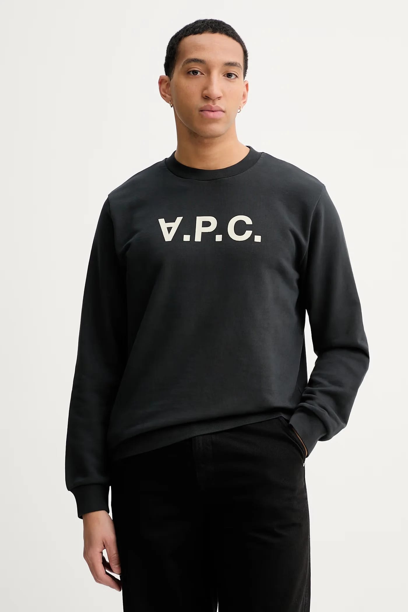 SWEAT STANDARD GRAND VPC хлопковая толстовка
