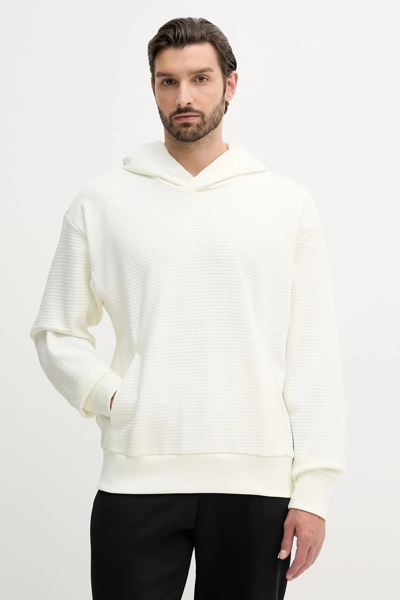 Толстовка из хлопка All SZN