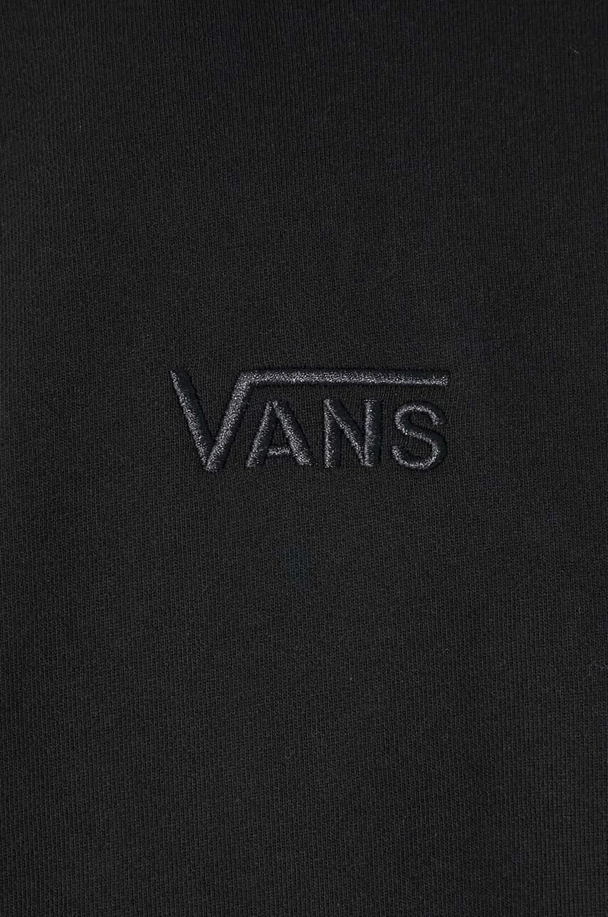 Хлопковая толстовка Premium Standards Crew Fleece LX - фото 6