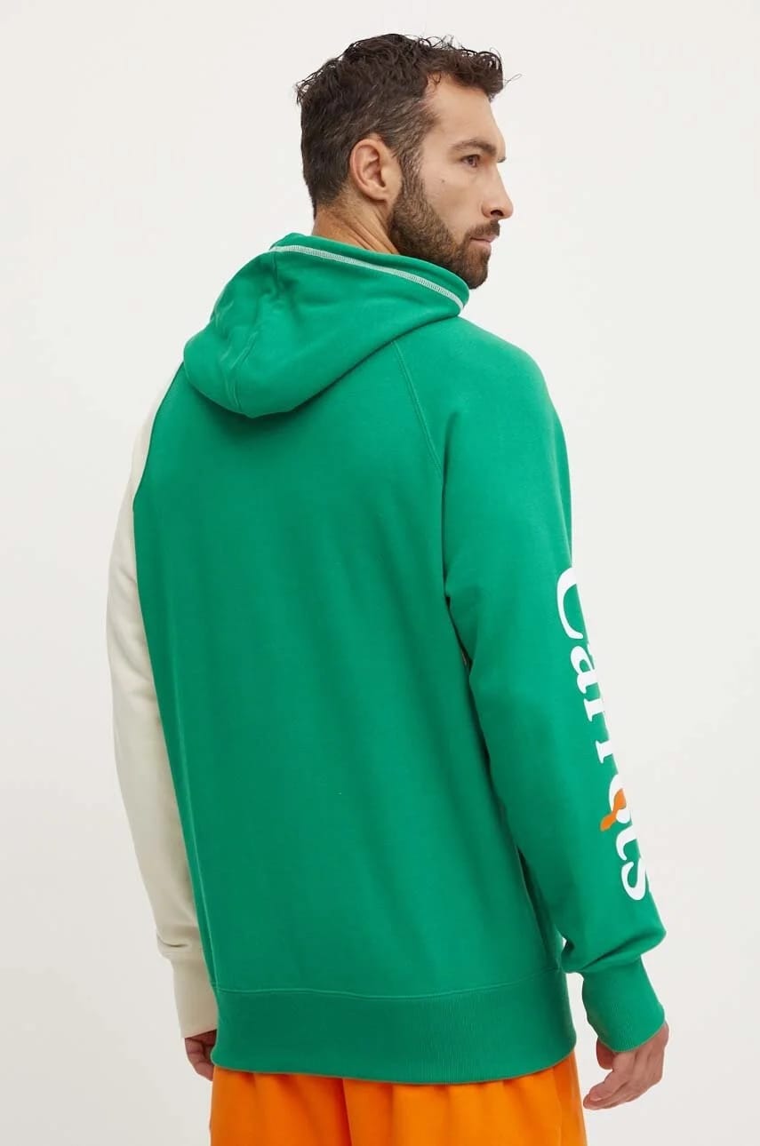 Puma Худи с рисунком X CARROTS TR - фото 3