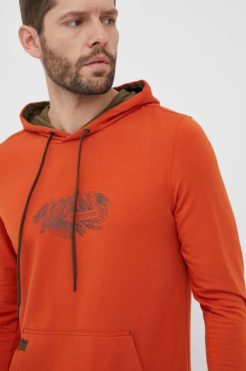 Спортивная толстовка Panaka Bamboo