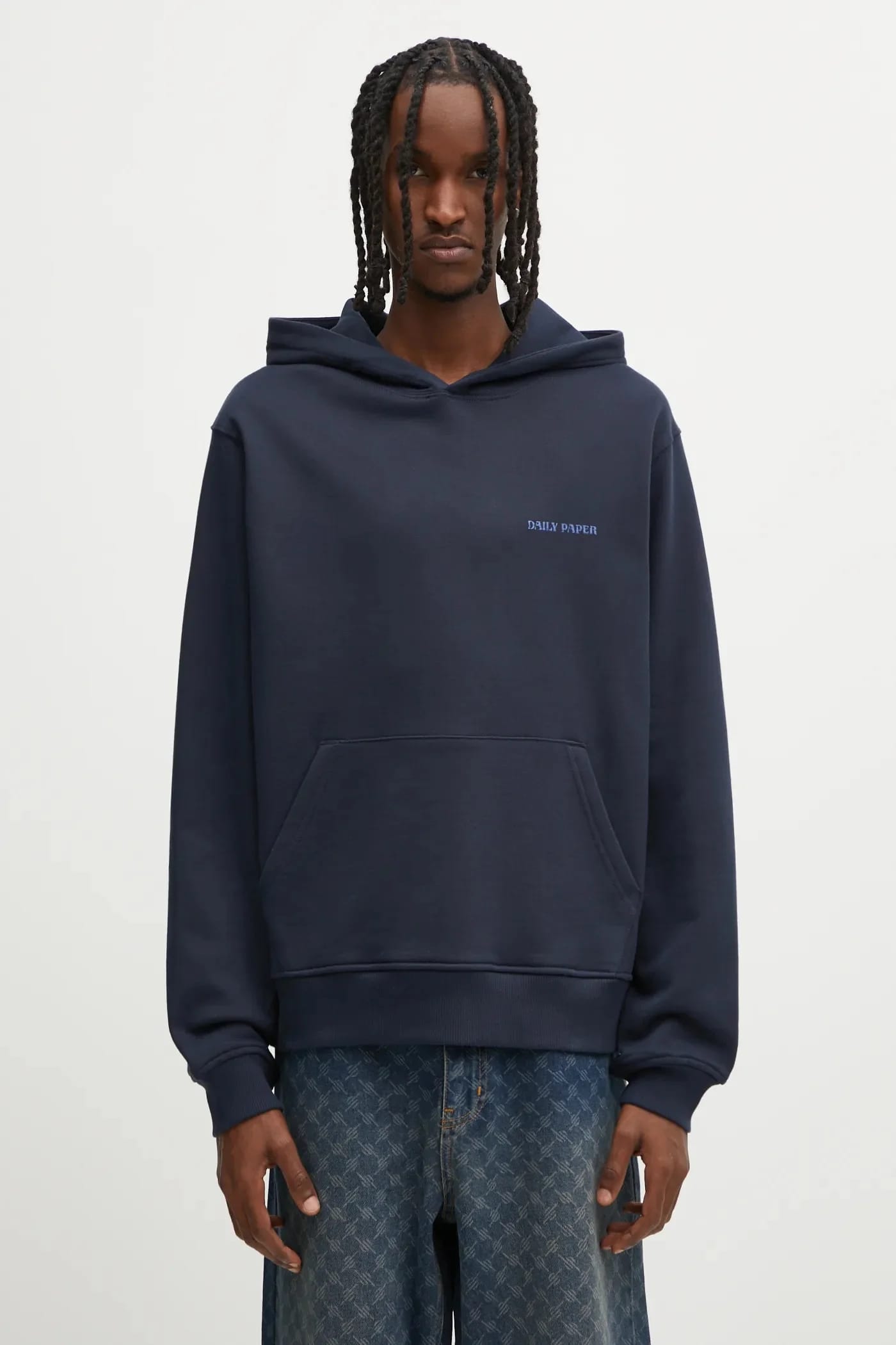 Хлопковая толстовка Candle Label Hoodie - фото 3